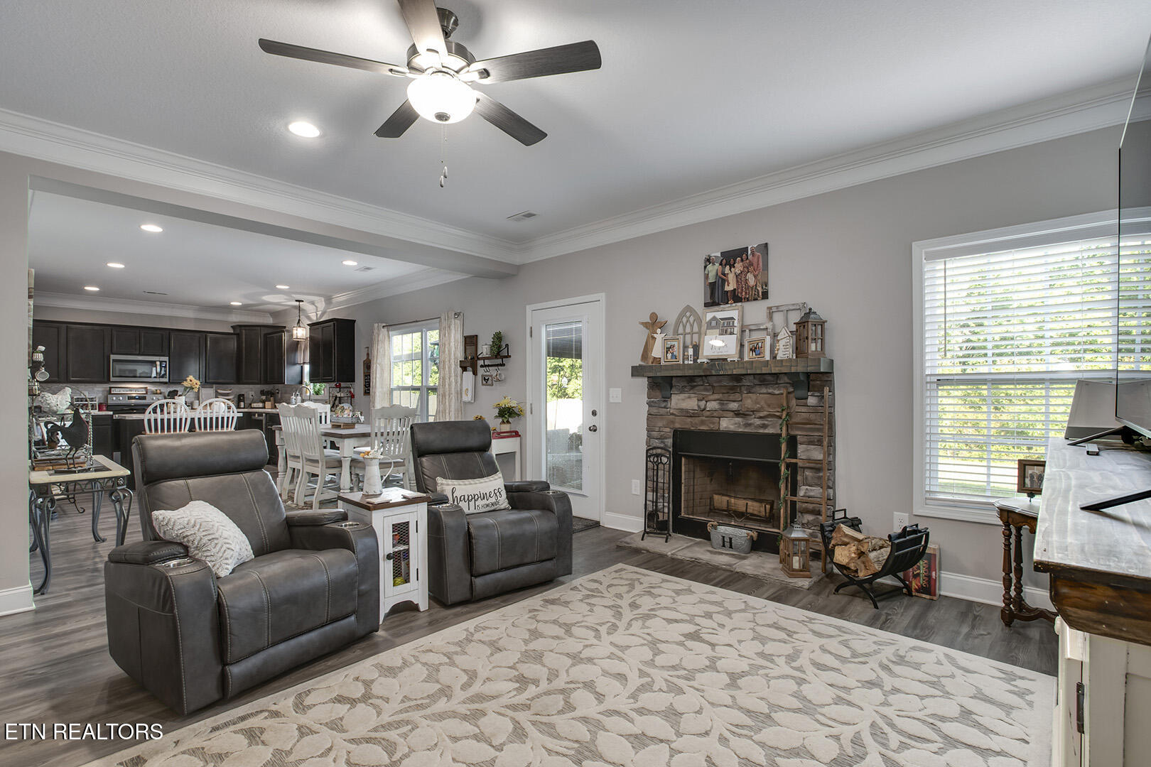 3032 Dominion Drive Maryville TN 37803