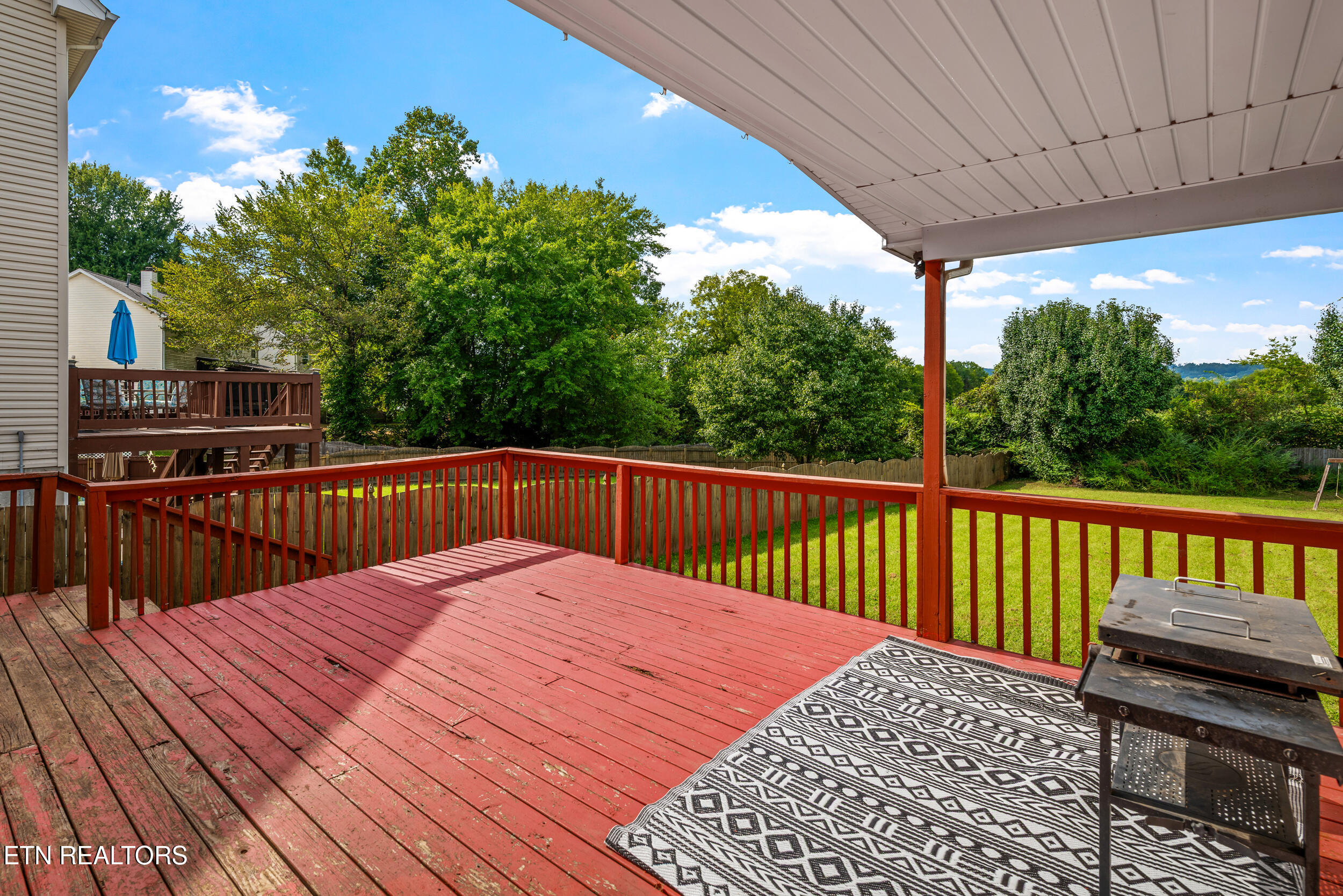 4419 Aylesbury Drive Knoxville TN 37918