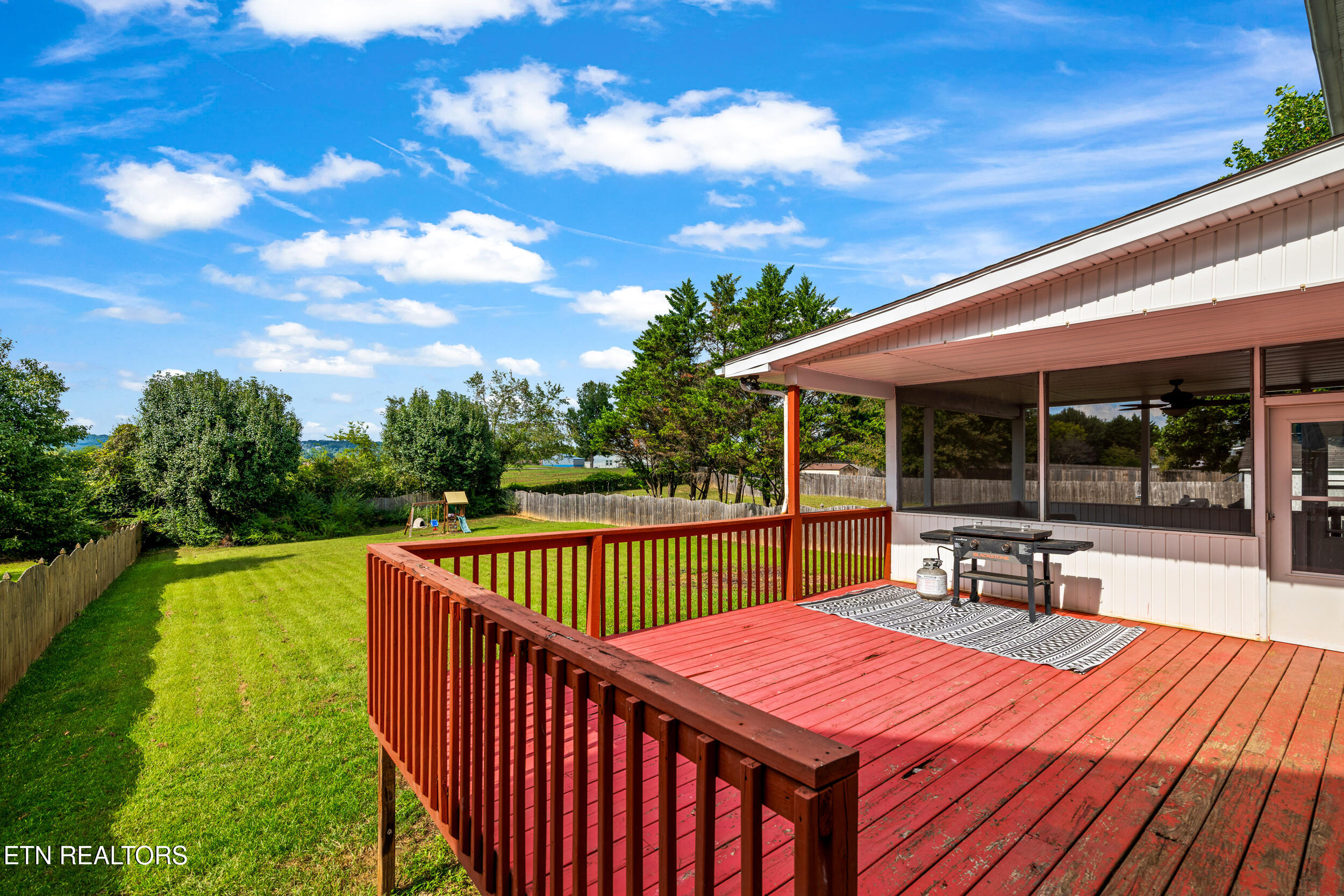 4419 Aylesbury Drive Knoxville TN 37918