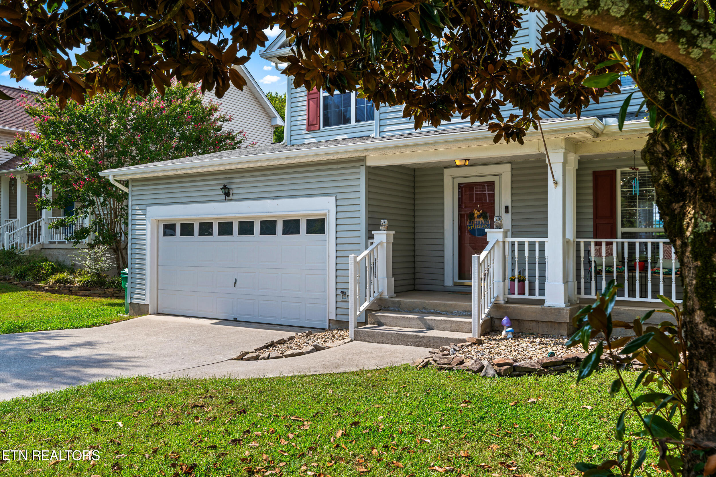 4419 Aylesbury Drive Knoxville TN 37918