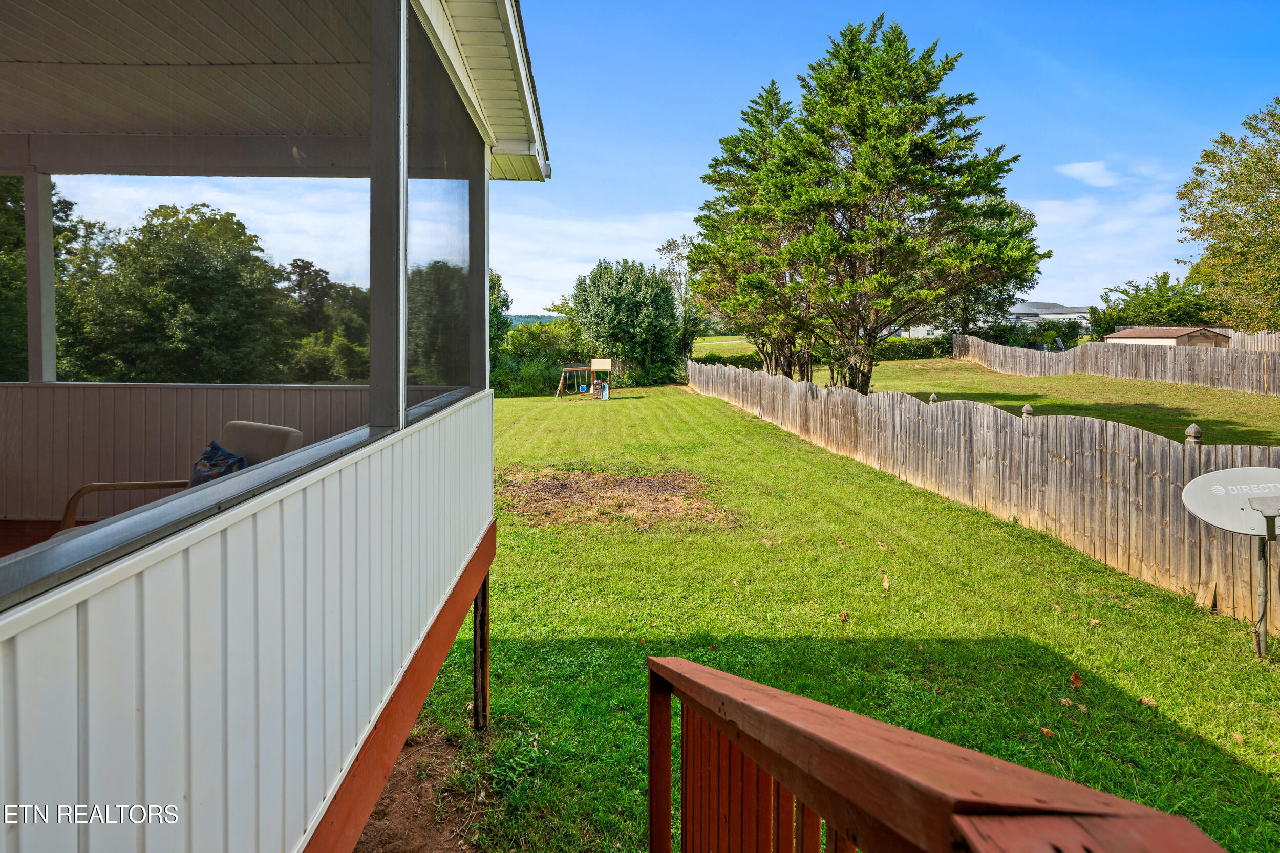 4419 Aylesbury Drive Knoxville TN 37918