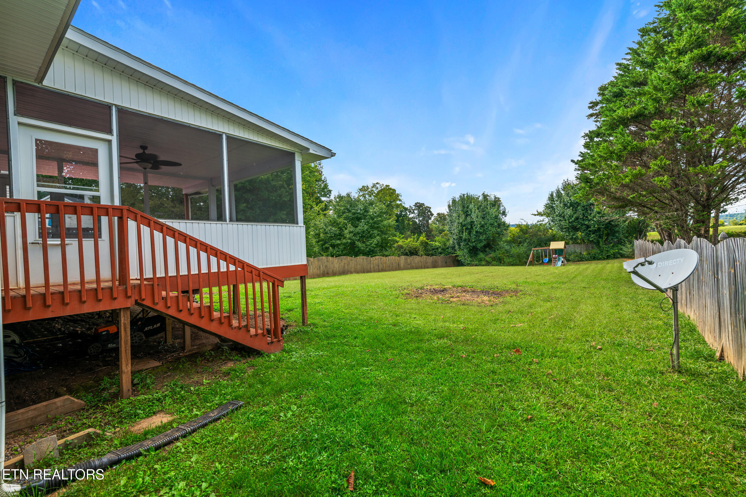 4419 Aylesbury Drive Knoxville TN 37918