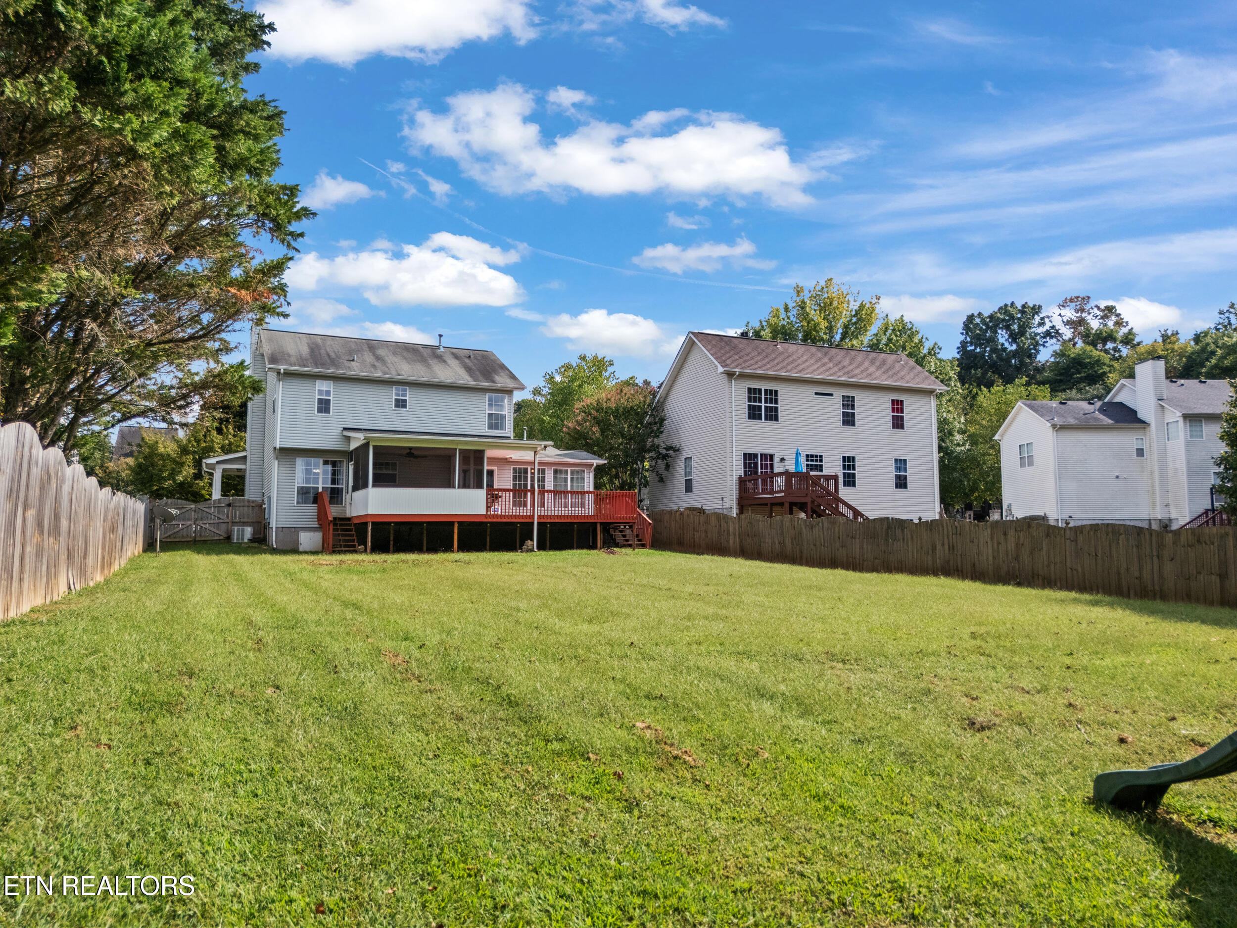 4419 Aylesbury Drive Knoxville TN 37918
