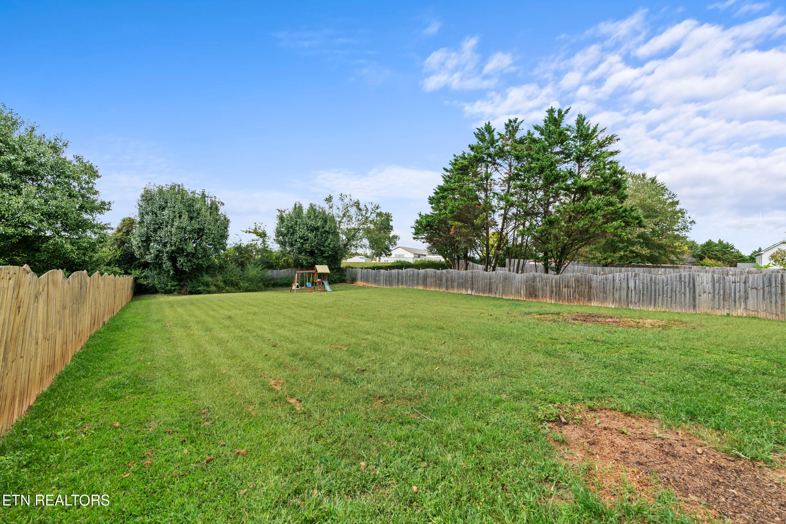 4419 Aylesbury Drive Knoxville TN 37918