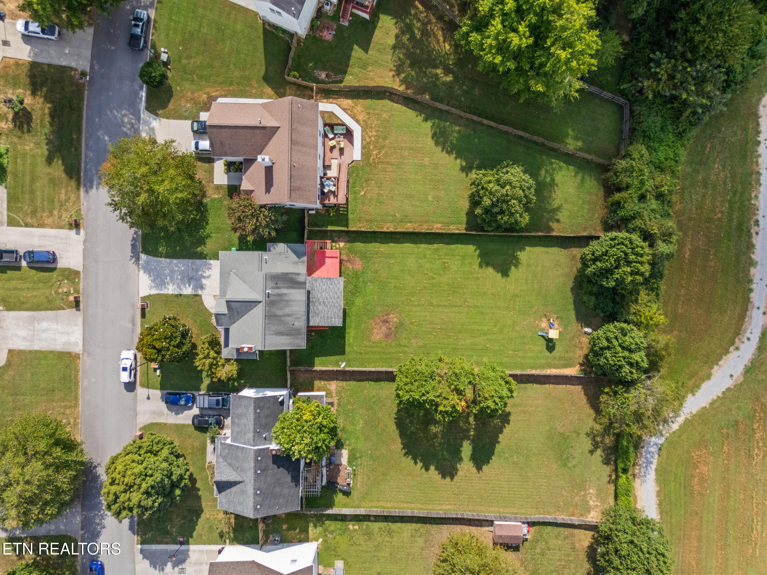 4419 Aylesbury Drive Knoxville TN 37918