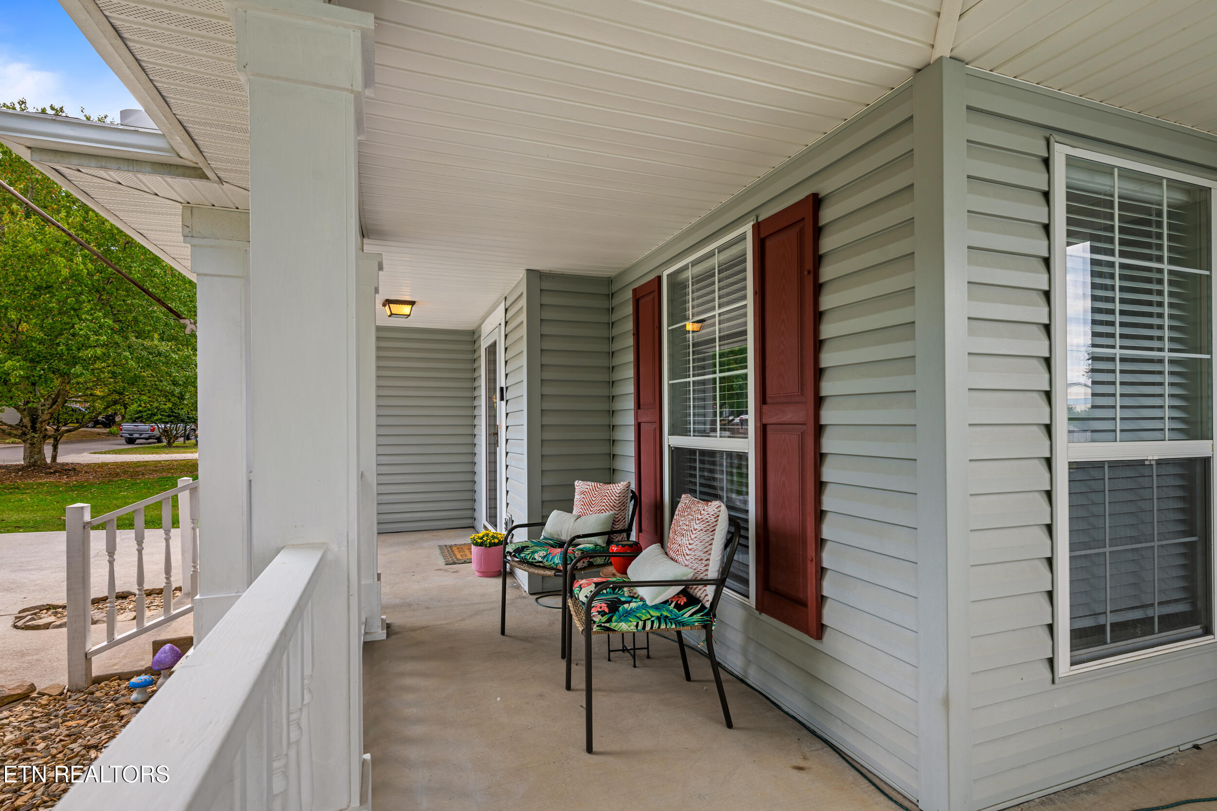 4419 Aylesbury Drive Knoxville TN 37918