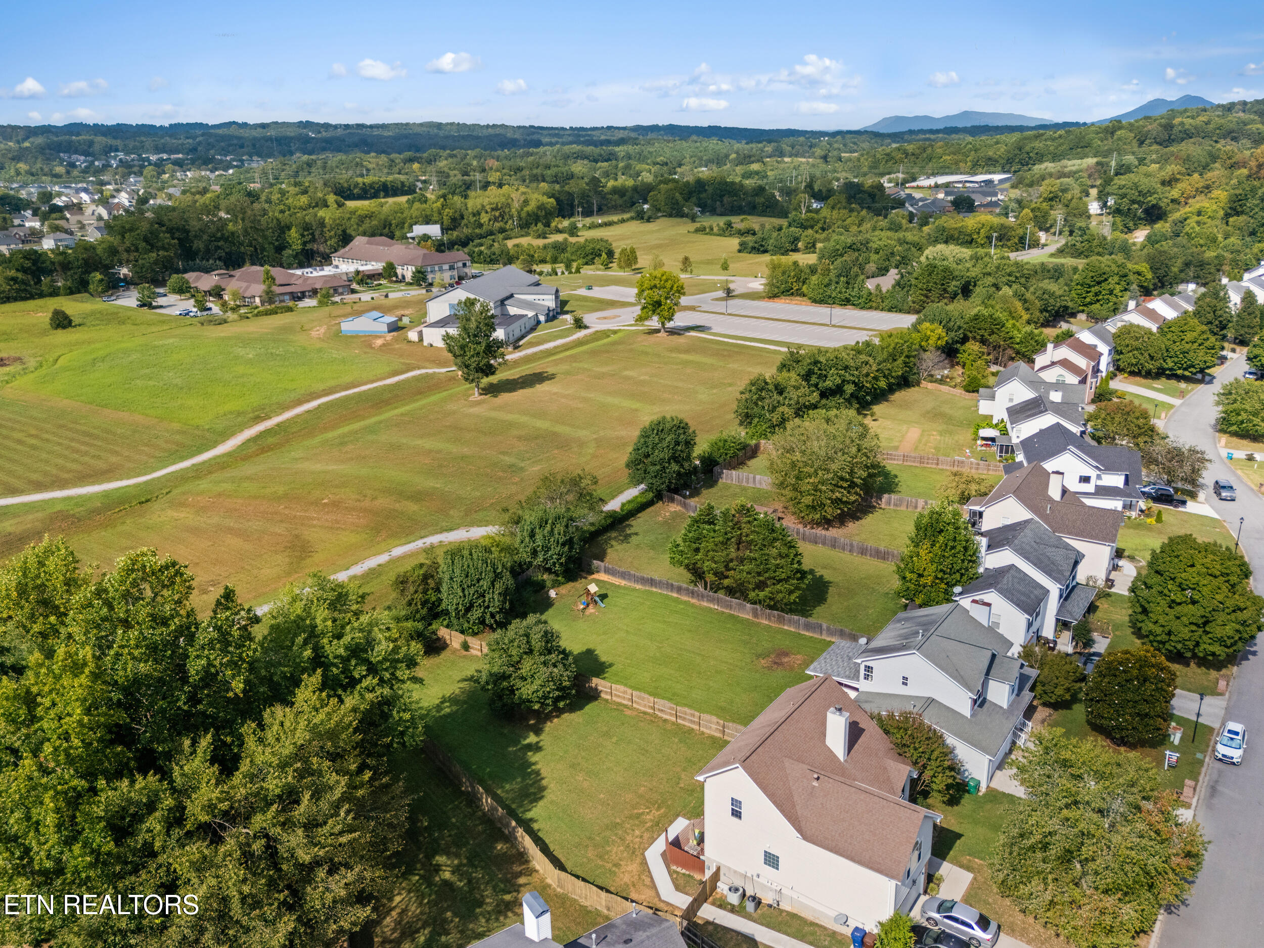 4419 Aylesbury Drive Knoxville TN 37918