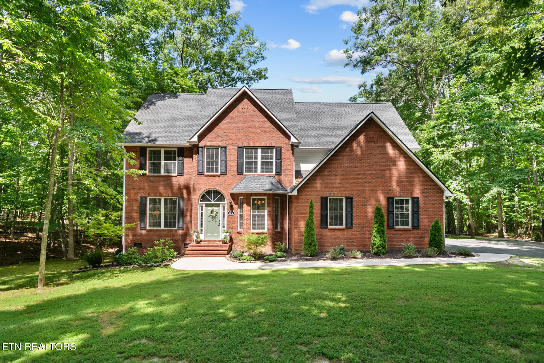 1001 Forest Crossville TN 38555