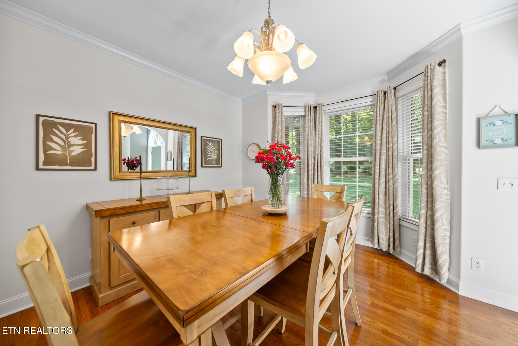 1001 Forest Crossville TN 38555
