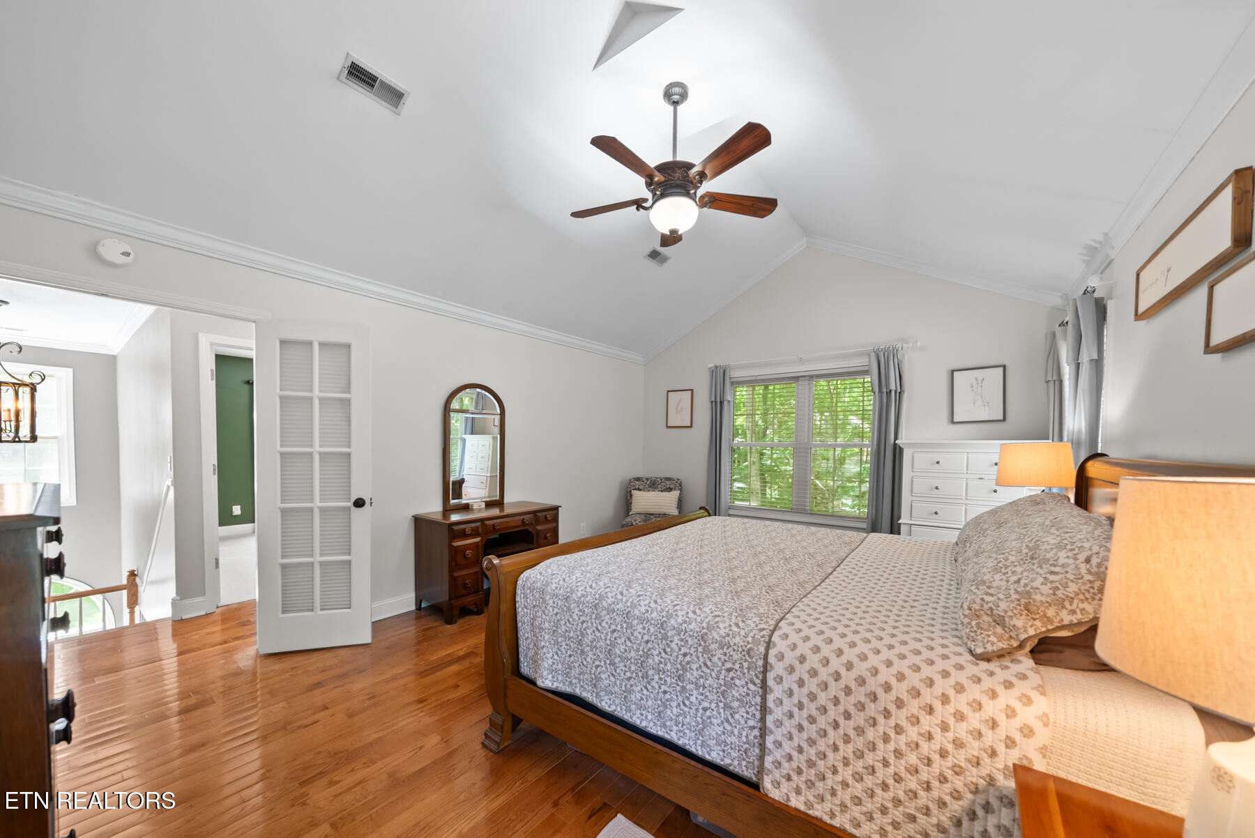 1001 Forest Crossville TN 38555