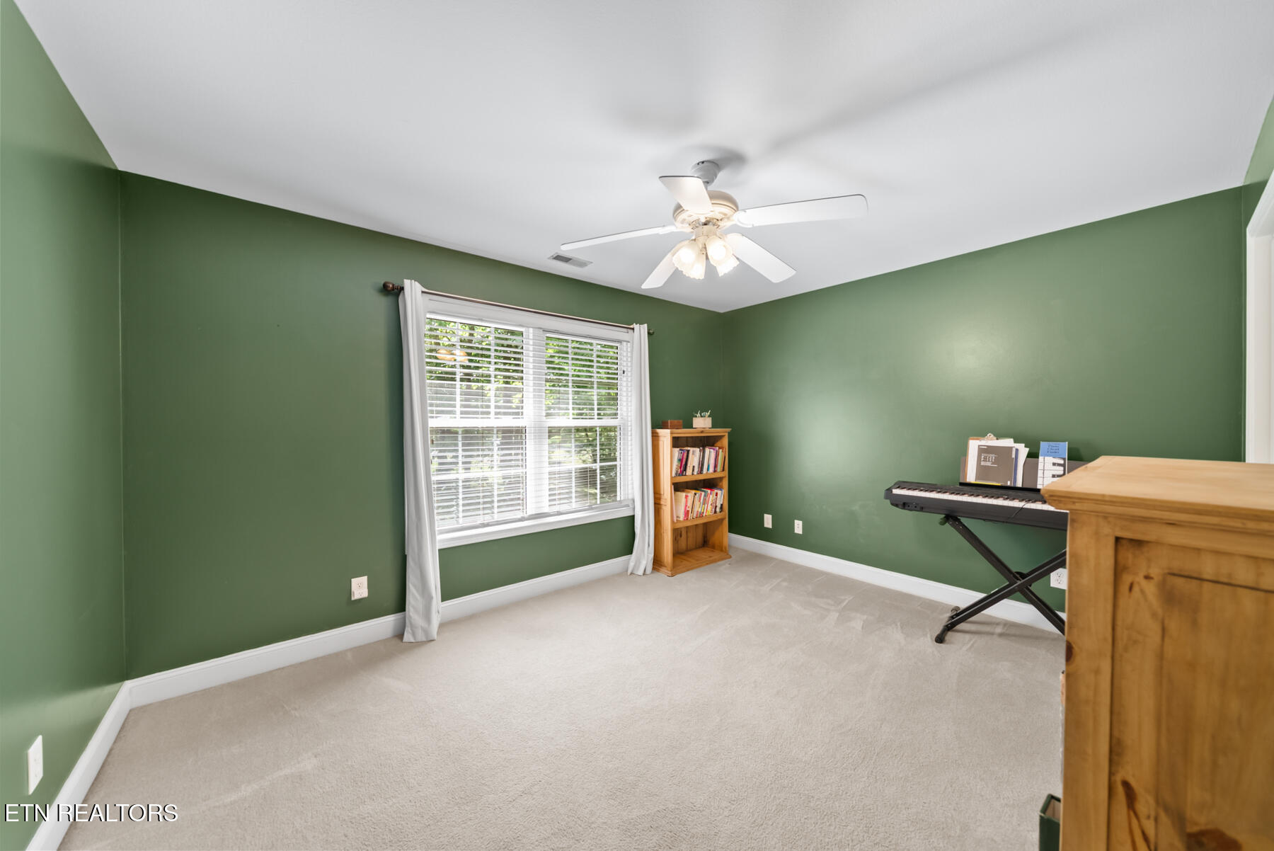 1001 Forest Crossville TN 38555
