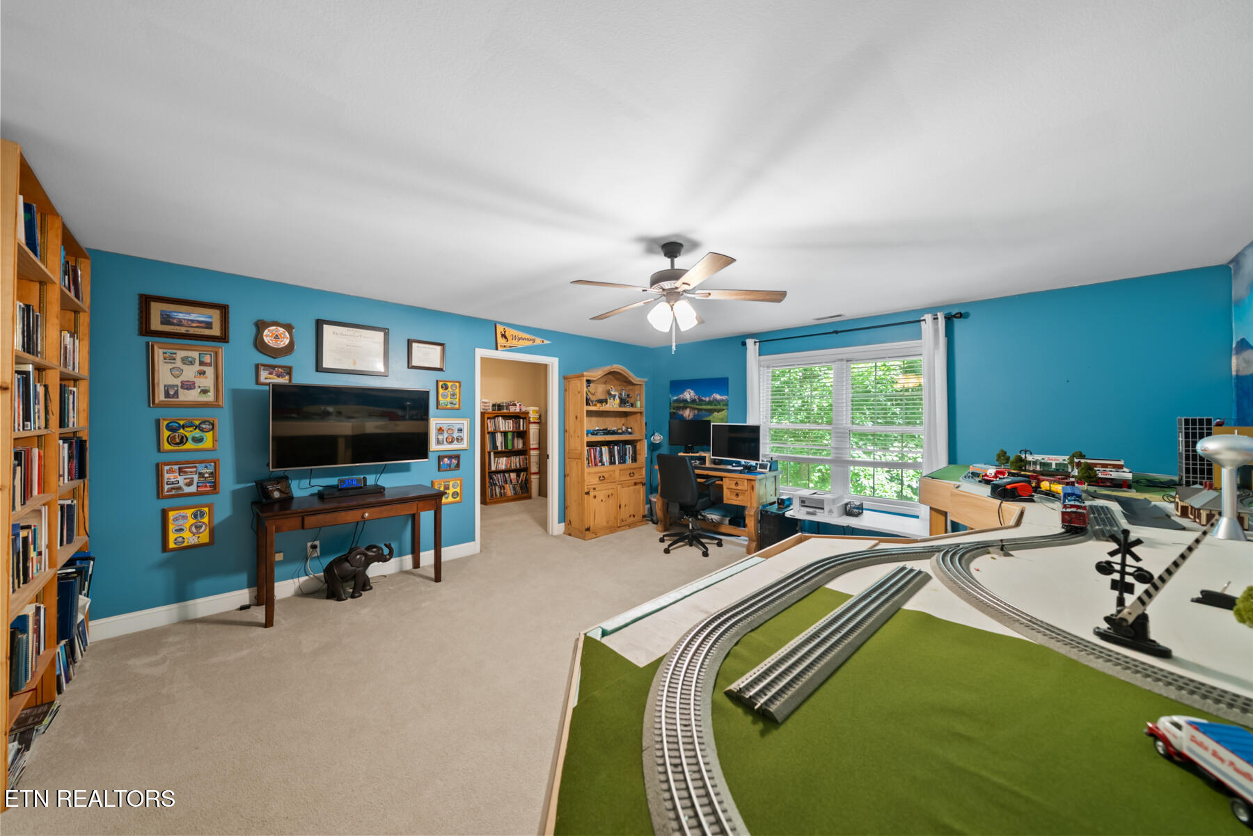 1001 Forest Crossville TN 38555