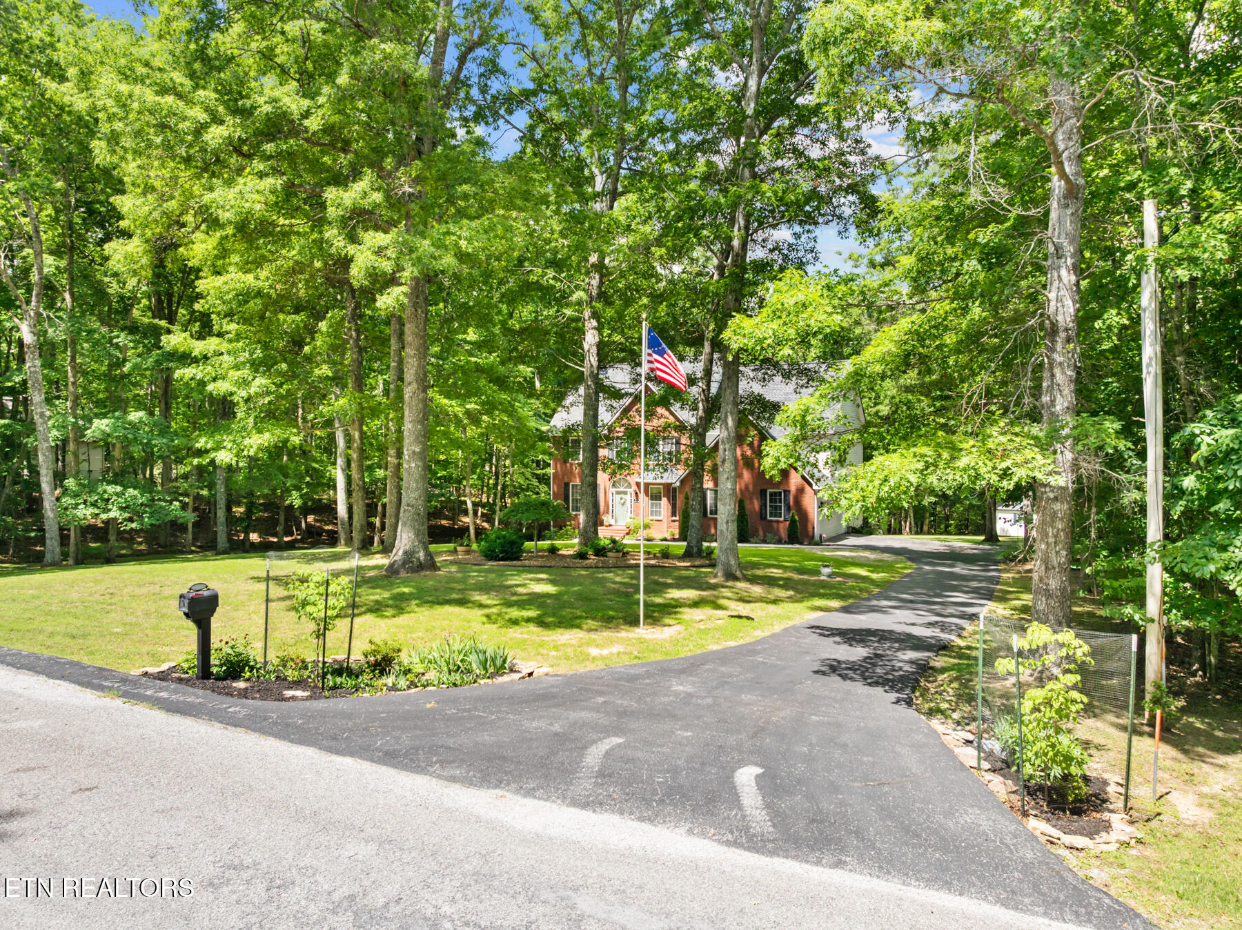 1001 Forest Crossville TN 38555