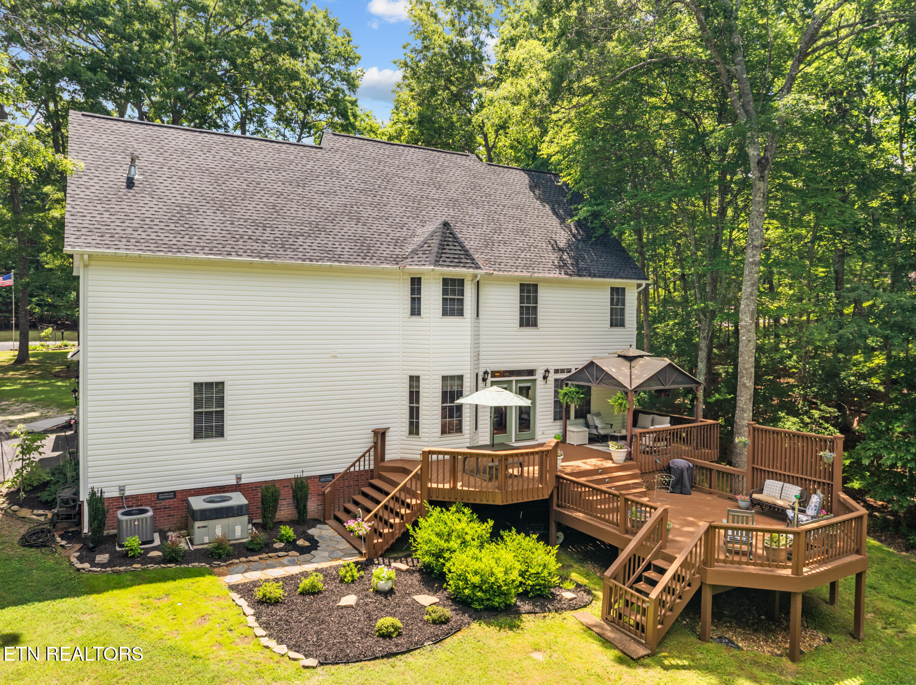 1001 Forest Crossville TN 38555