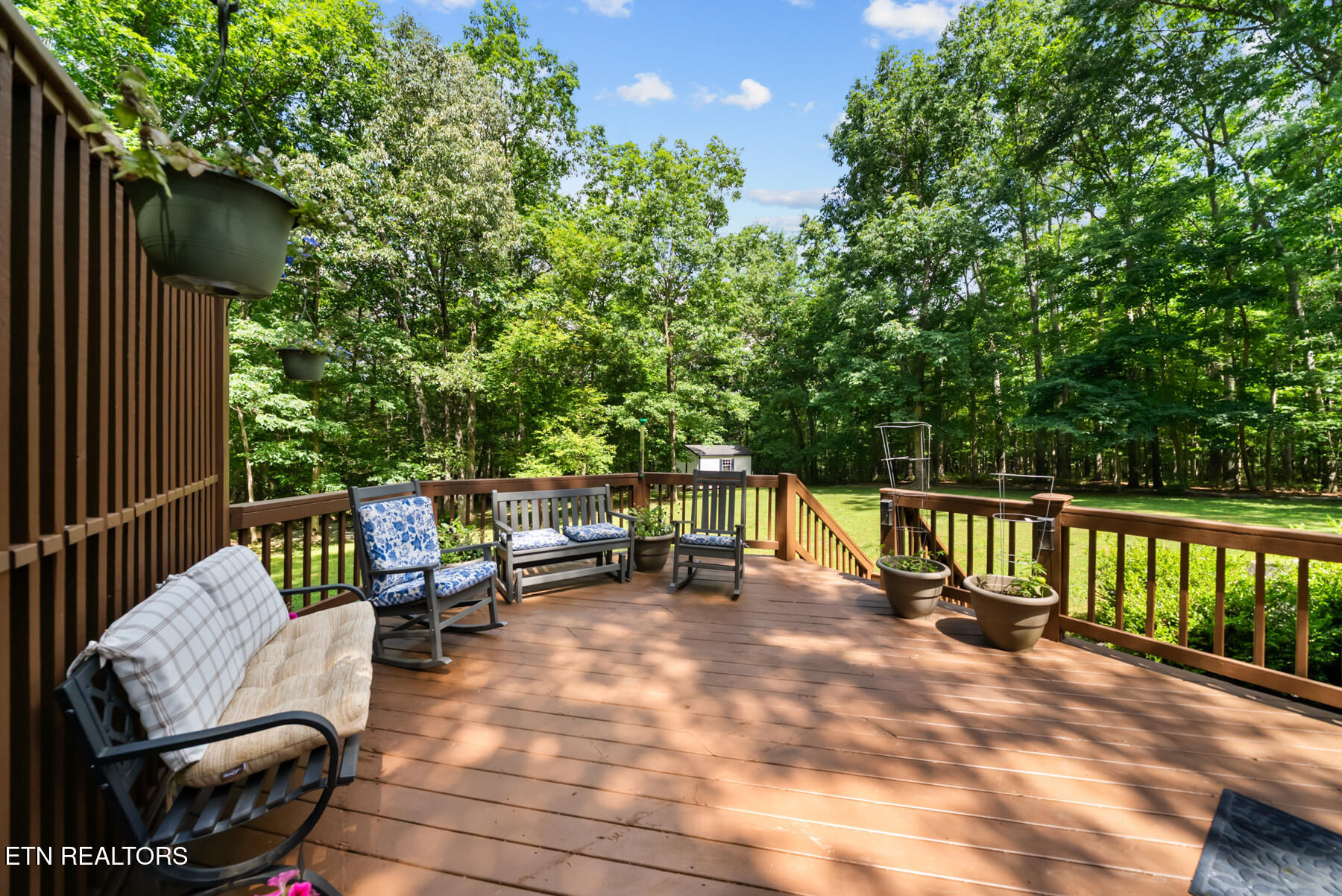 1001 Forest Crossville TN 38555