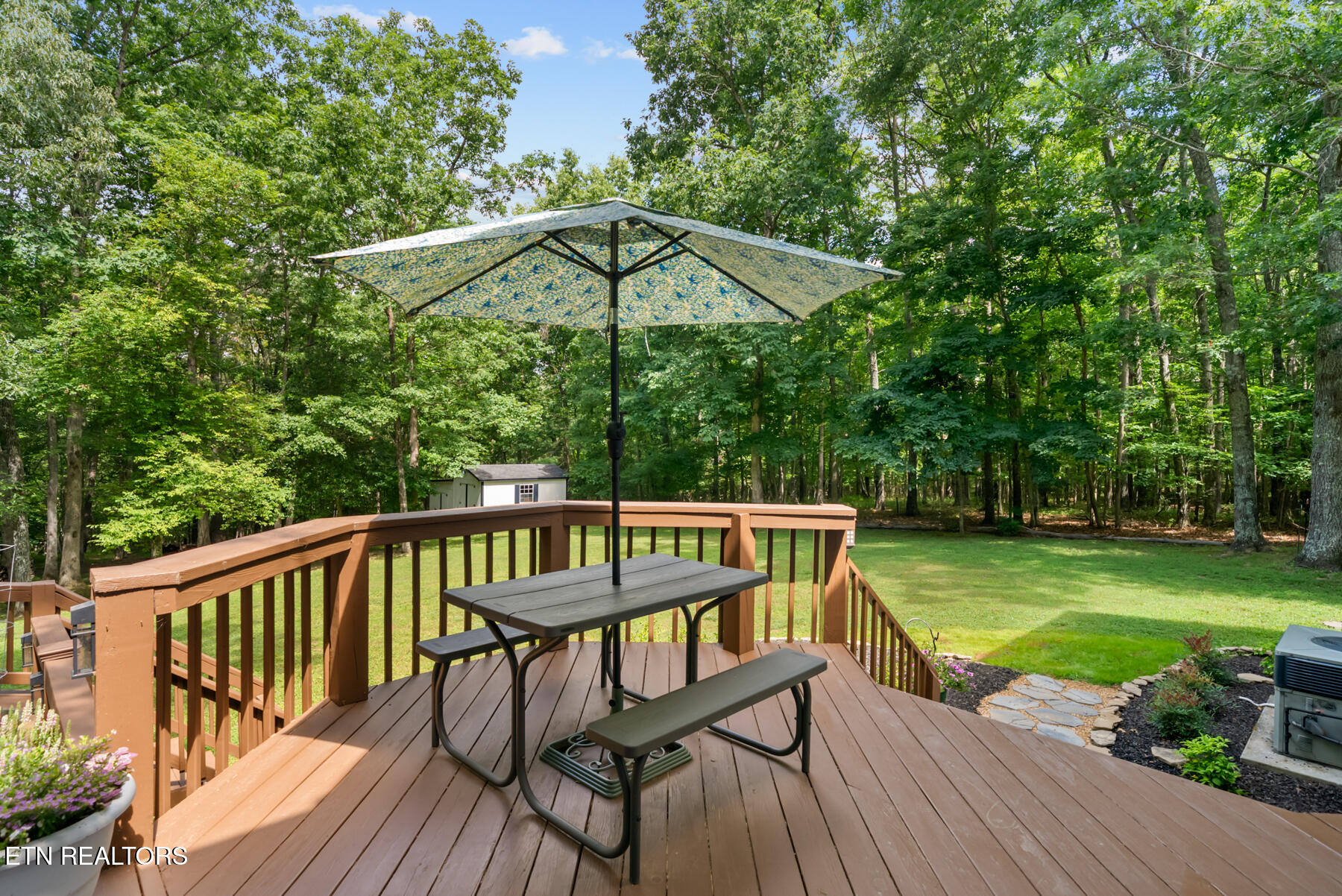1001 Forest Crossville TN 38555