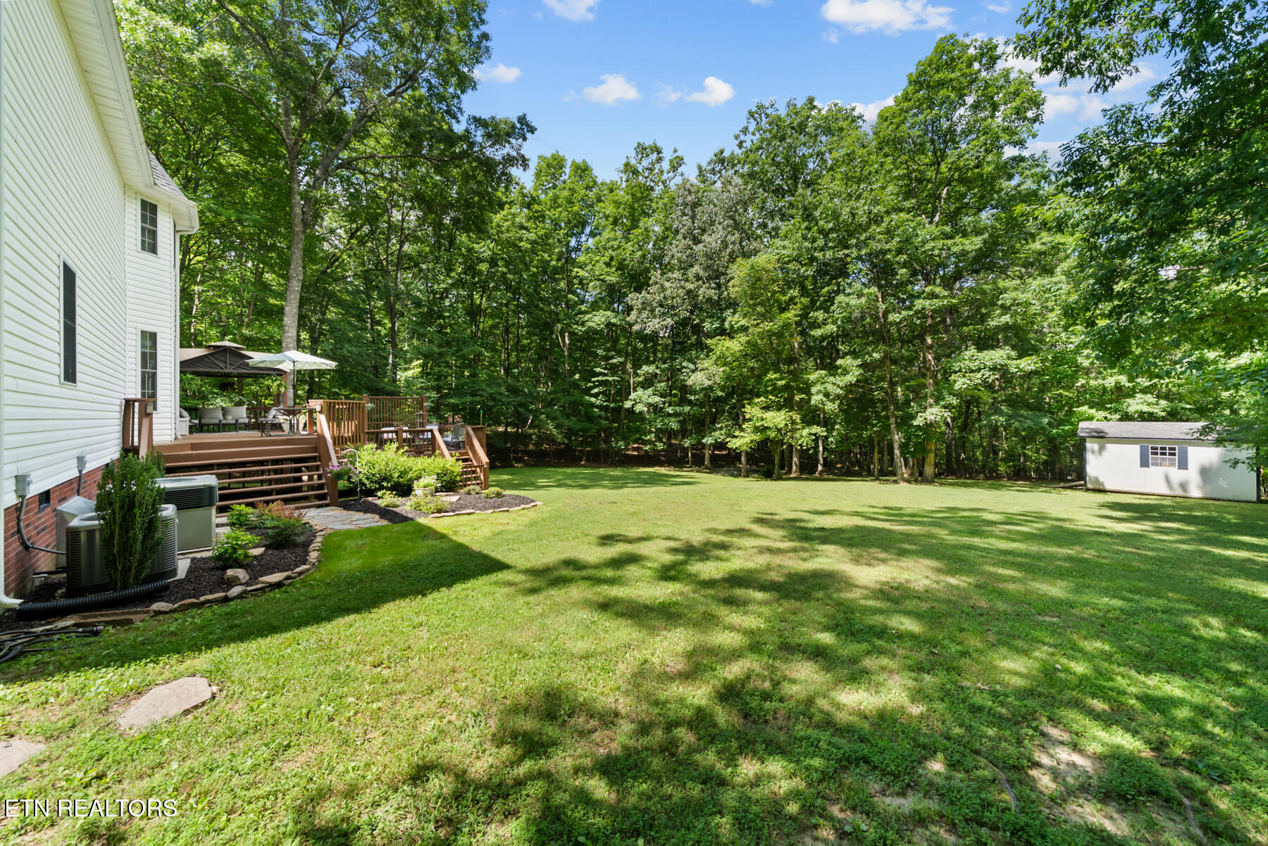 1001 Forest Crossville TN 38555