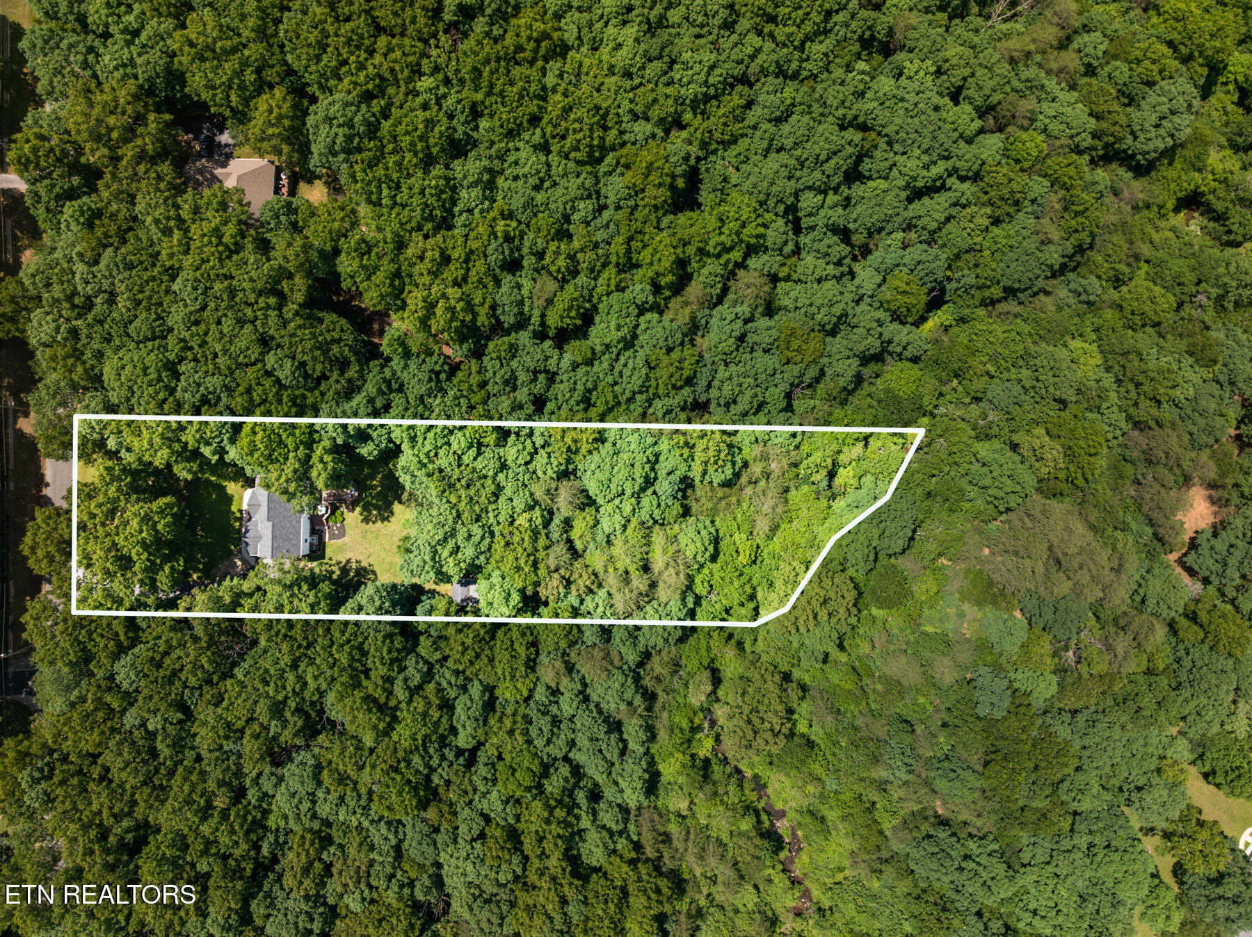 1001 Forest Crossville TN 38555