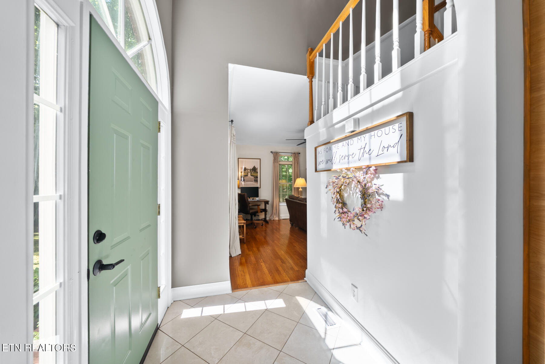 1001 Forest Crossville TN 38555