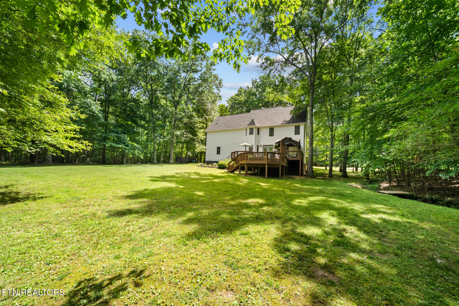 1001 Forest Crossville TN 38555