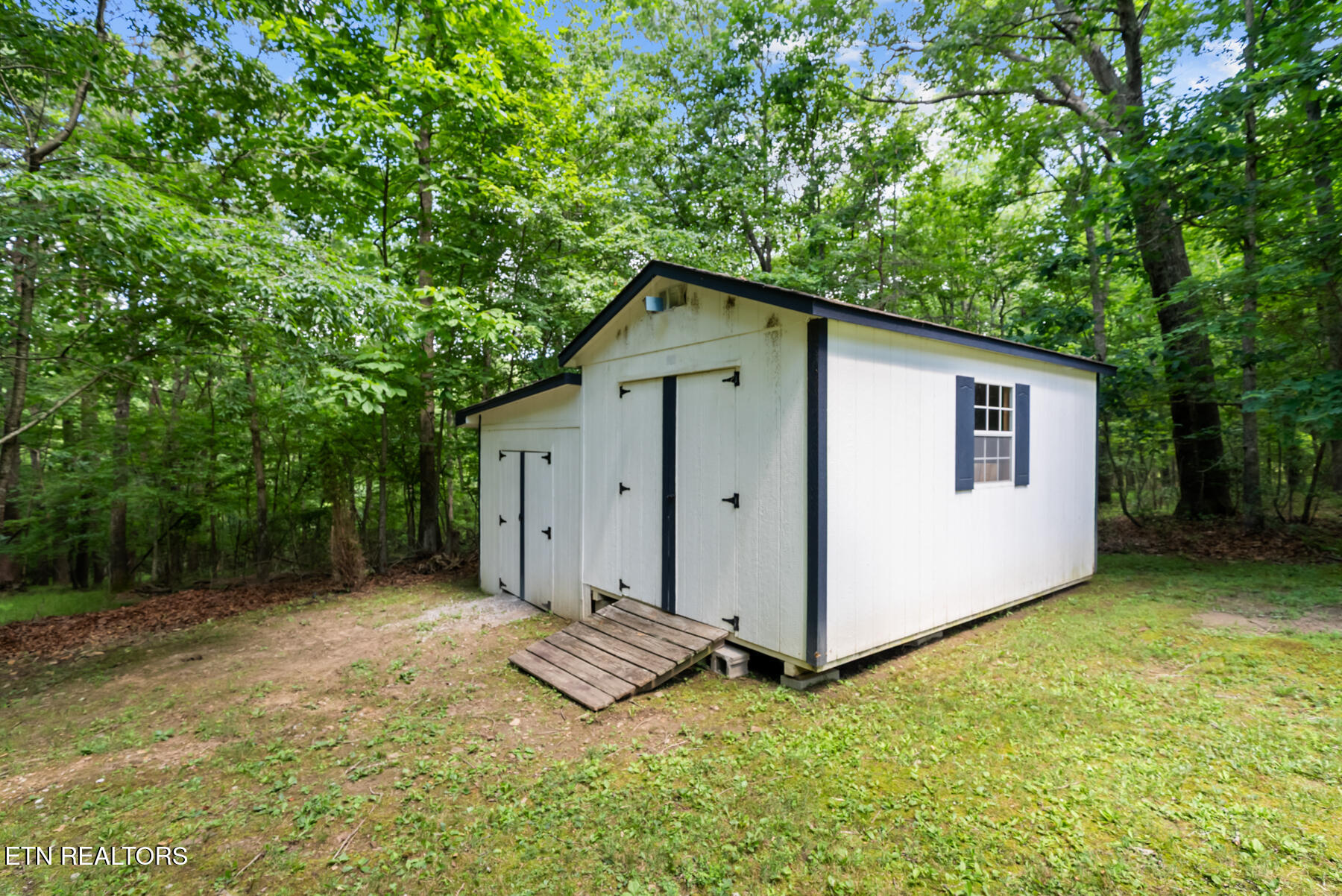 1001 Forest Crossville TN 38555