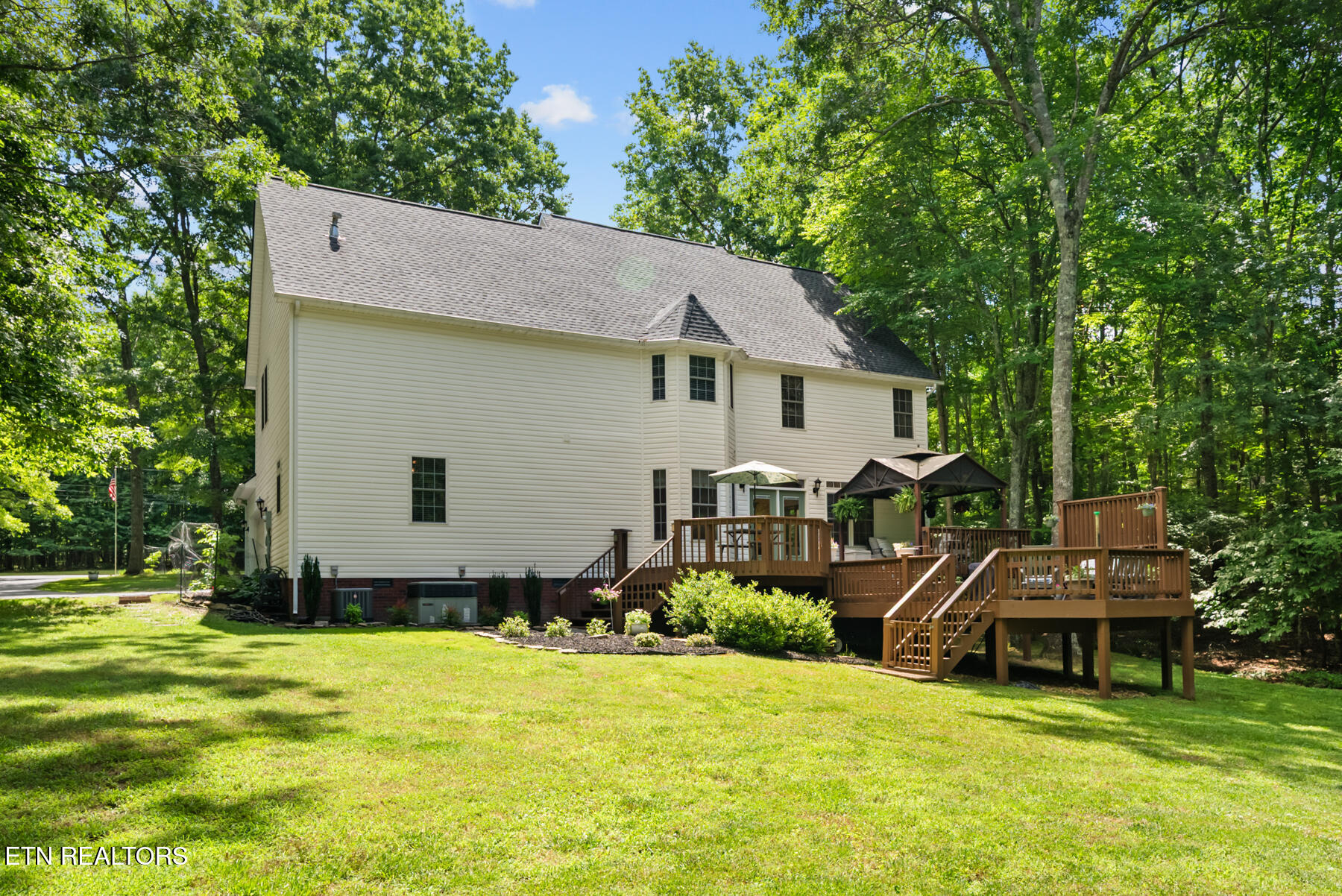 1001 Forest Crossville TN 38555