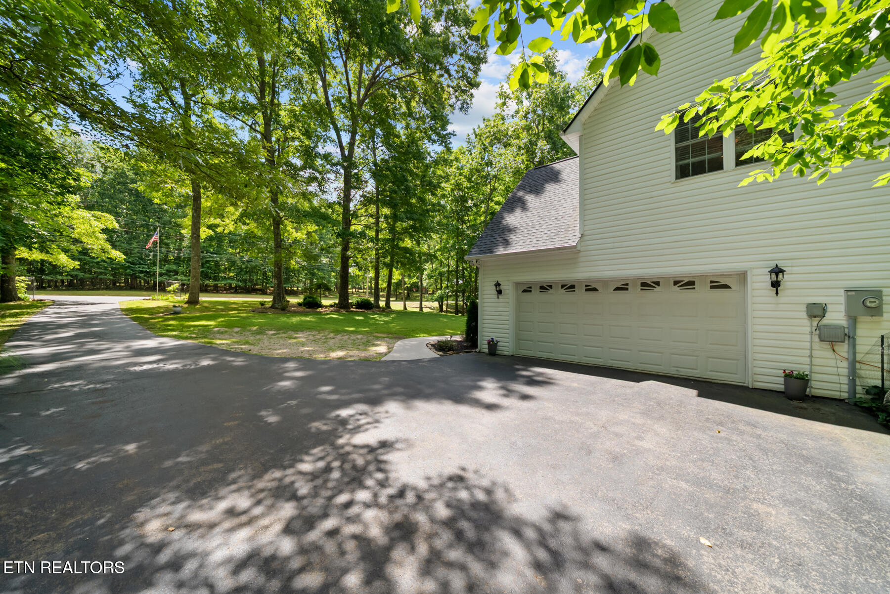1001 Forest Crossville TN 38555
