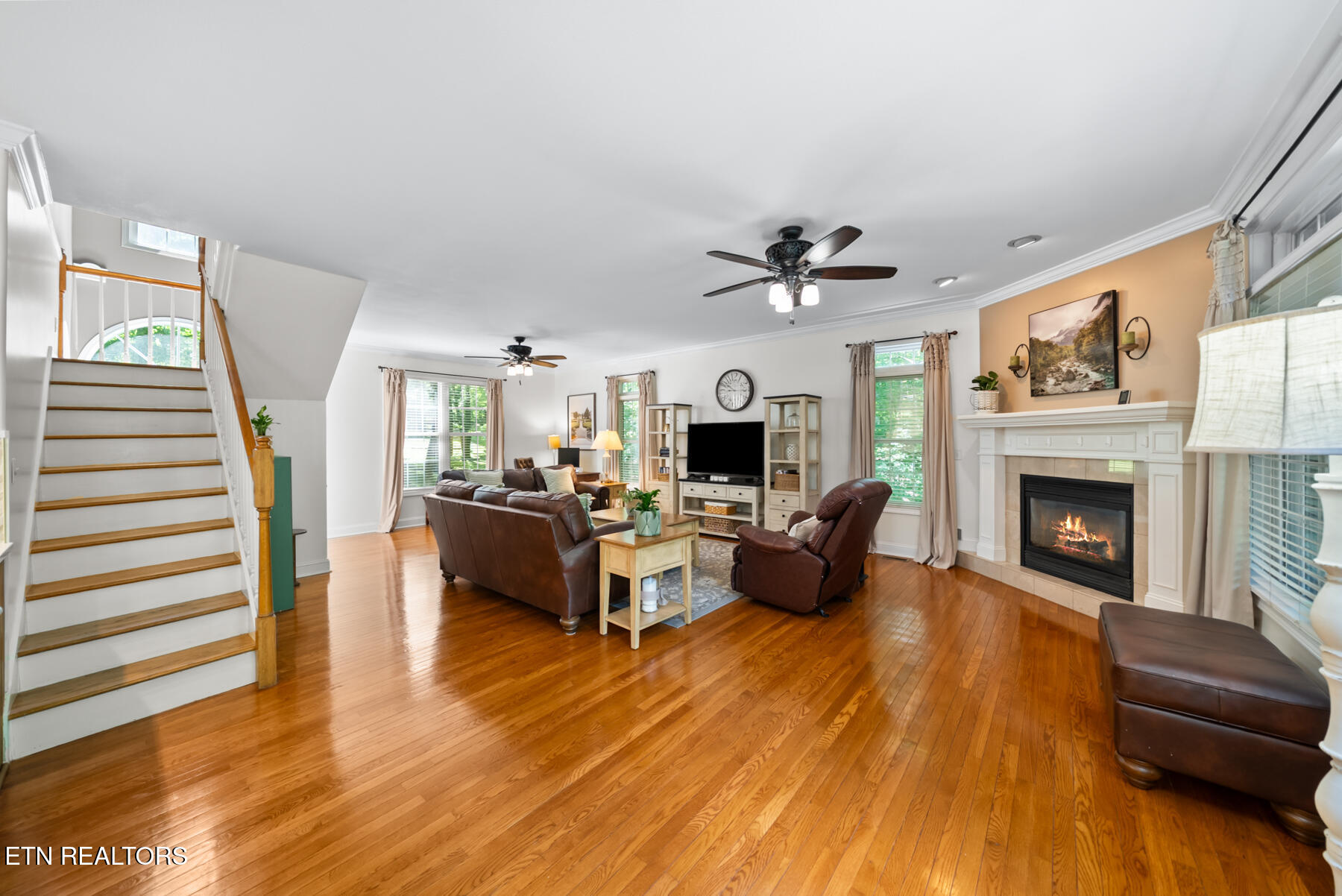 1001 Forest Crossville TN 38555