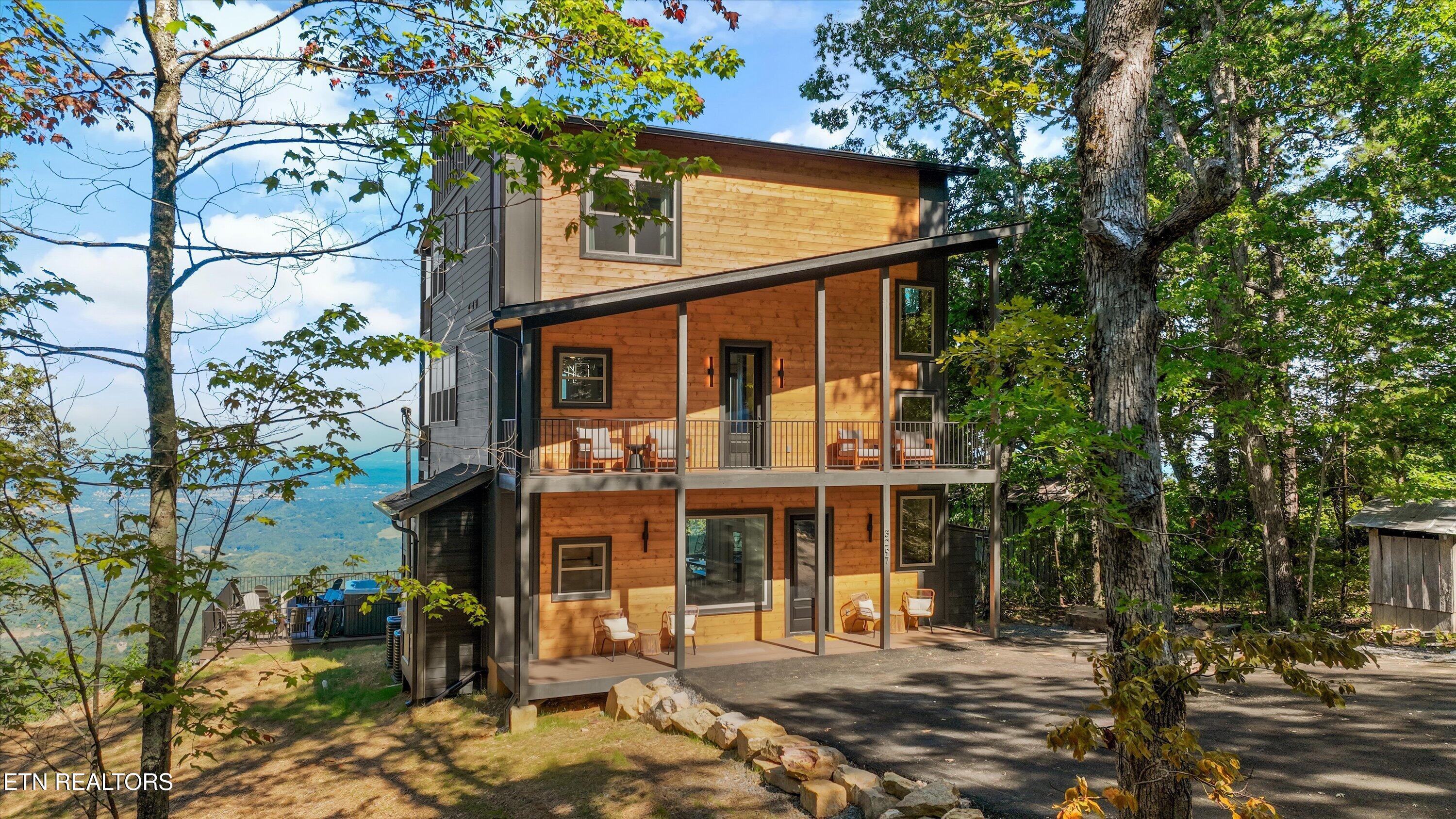 3297 Duncan Springs Road Sevierville TN 37876