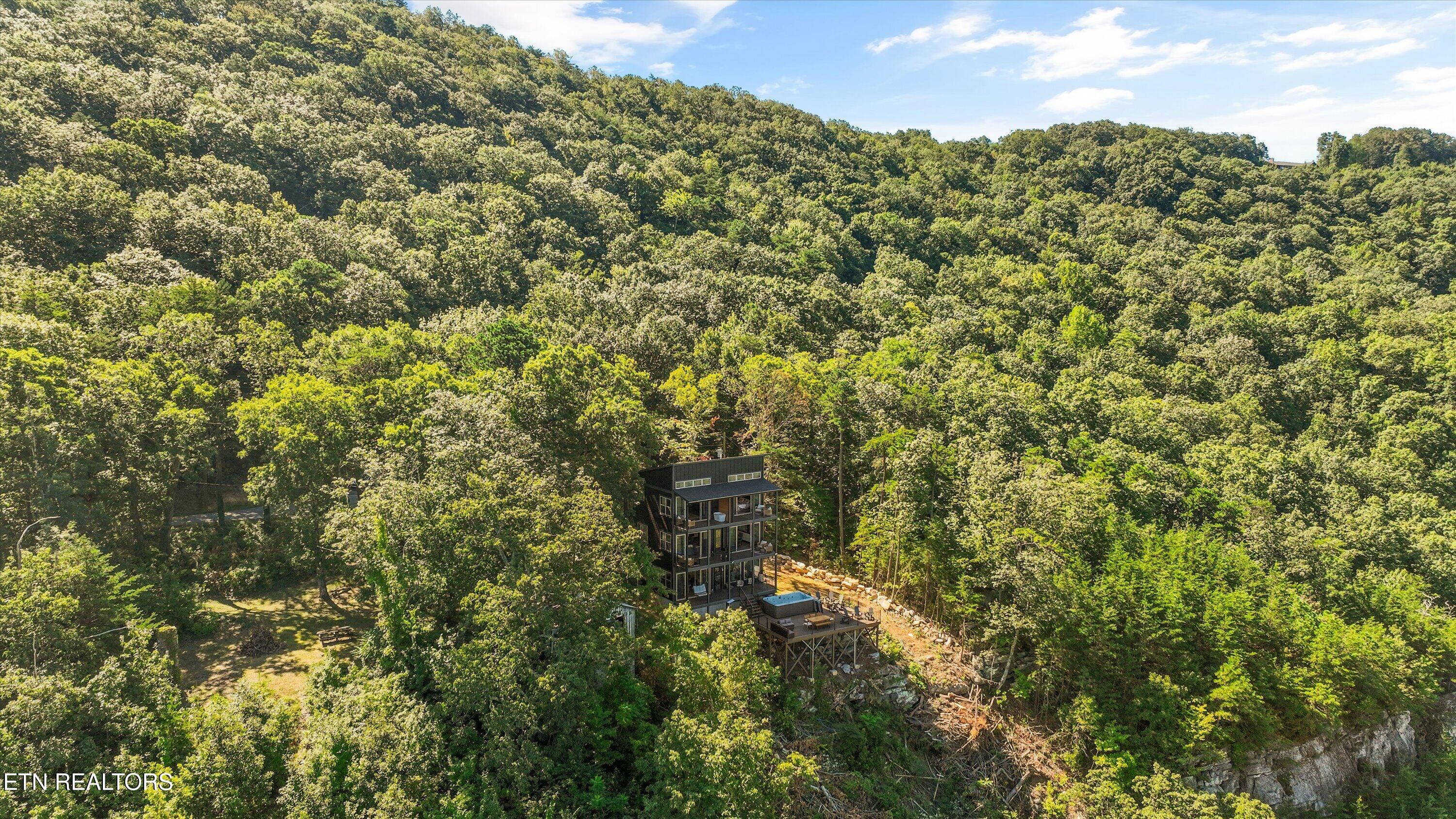 3297 Duncan Springs Road Sevierville TN 37876