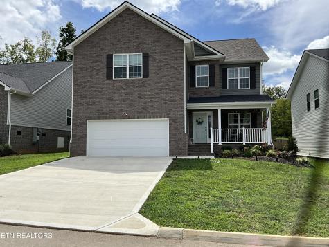 7613 Honey Oaks Road Corryton TN 37721