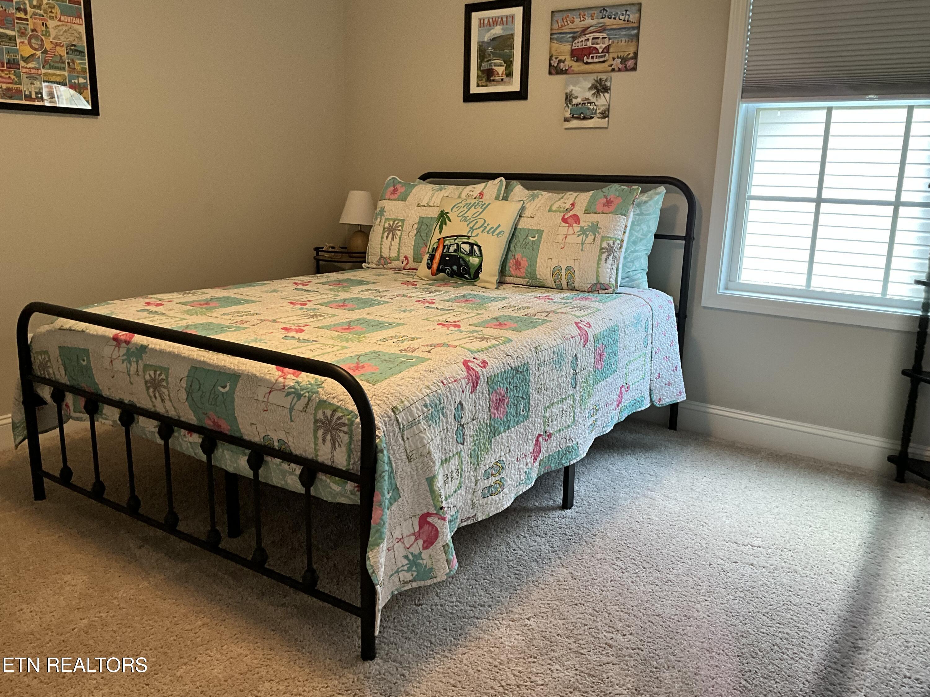 7613 Honey Oaks Road Corryton TN 37721