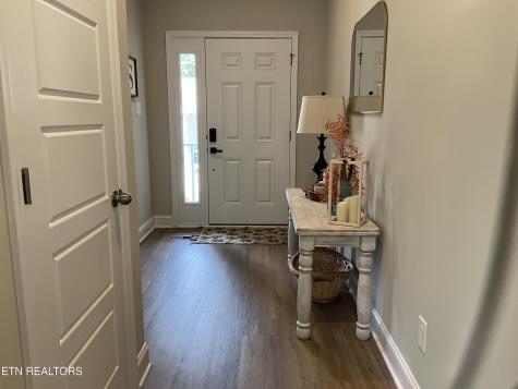 7613 Honey Oaks Road Corryton TN 37721