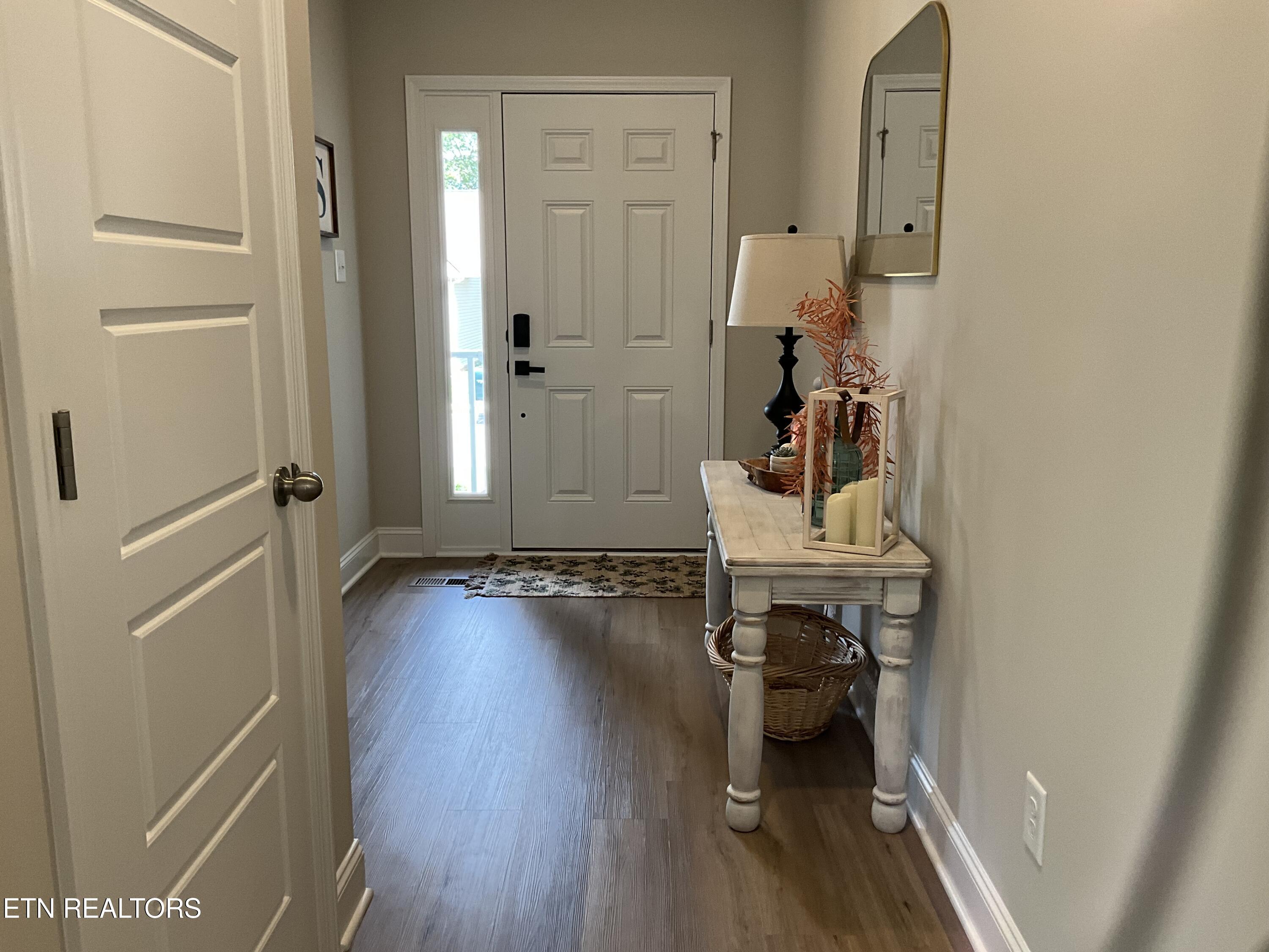 7613 Honey Oaks Road Corryton TN 37721
