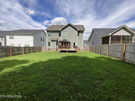 7613 Honey Oaks Road Corryton TN 37721