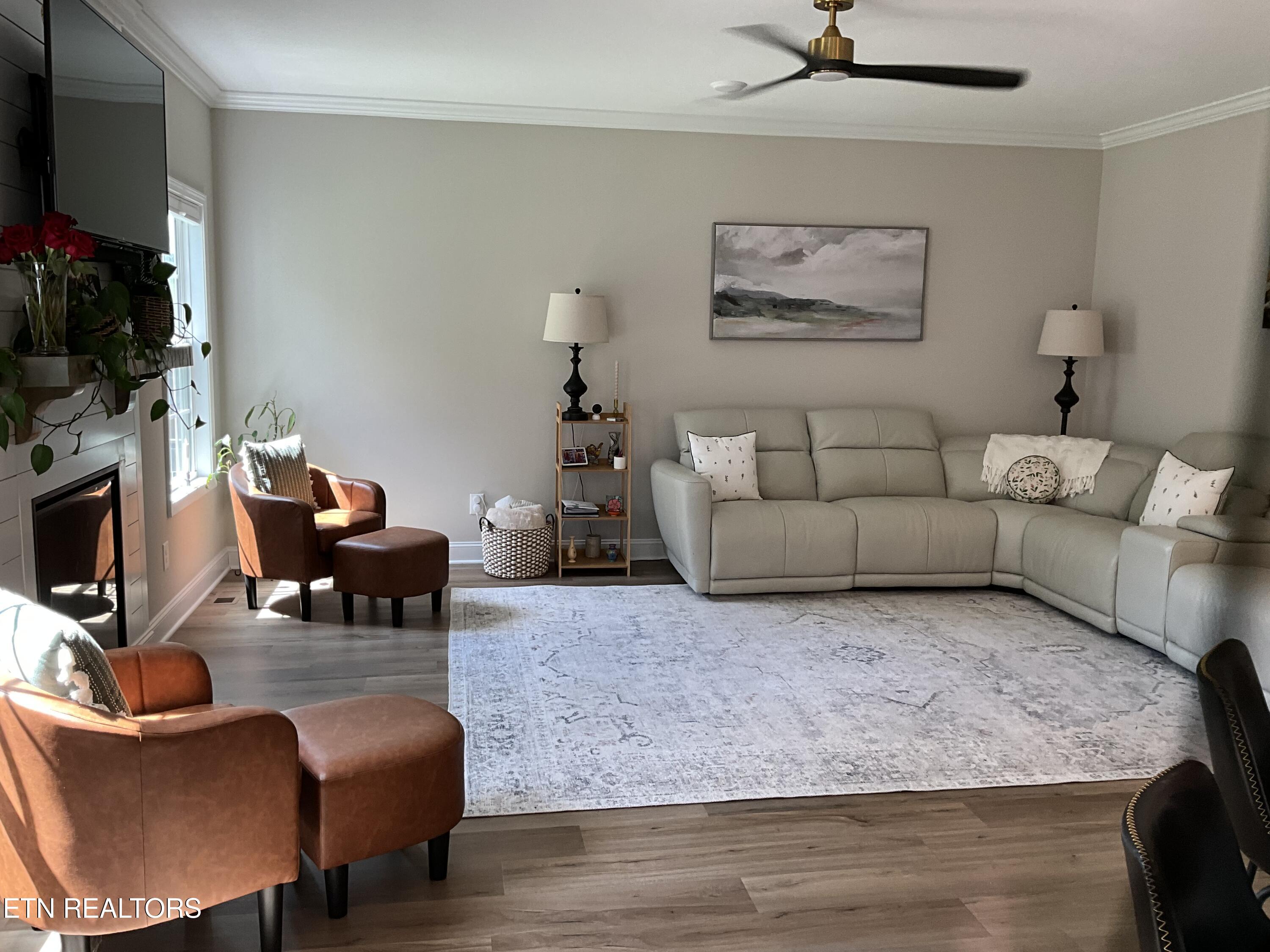 7613 Honey Oaks Road Corryton TN 37721