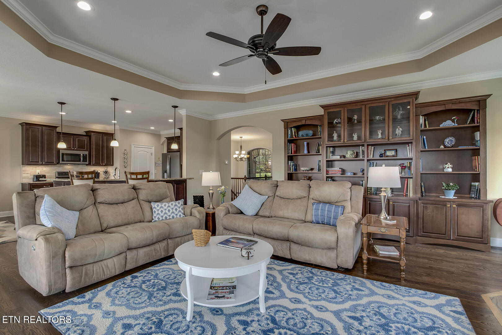 154 Song Sparrow Lane Vonore TN 37885