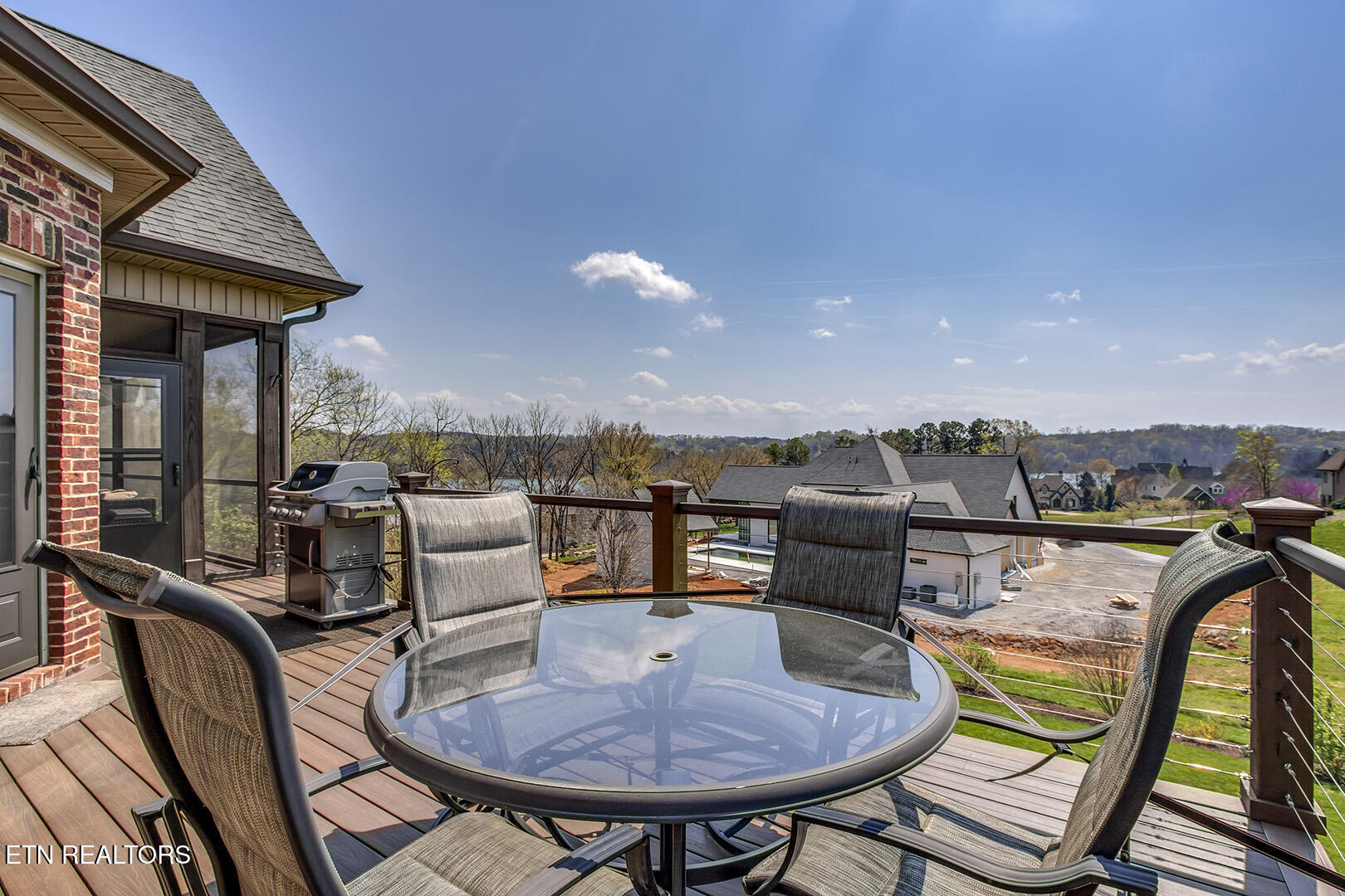 154 Song Sparrow Lane Vonore TN 37885