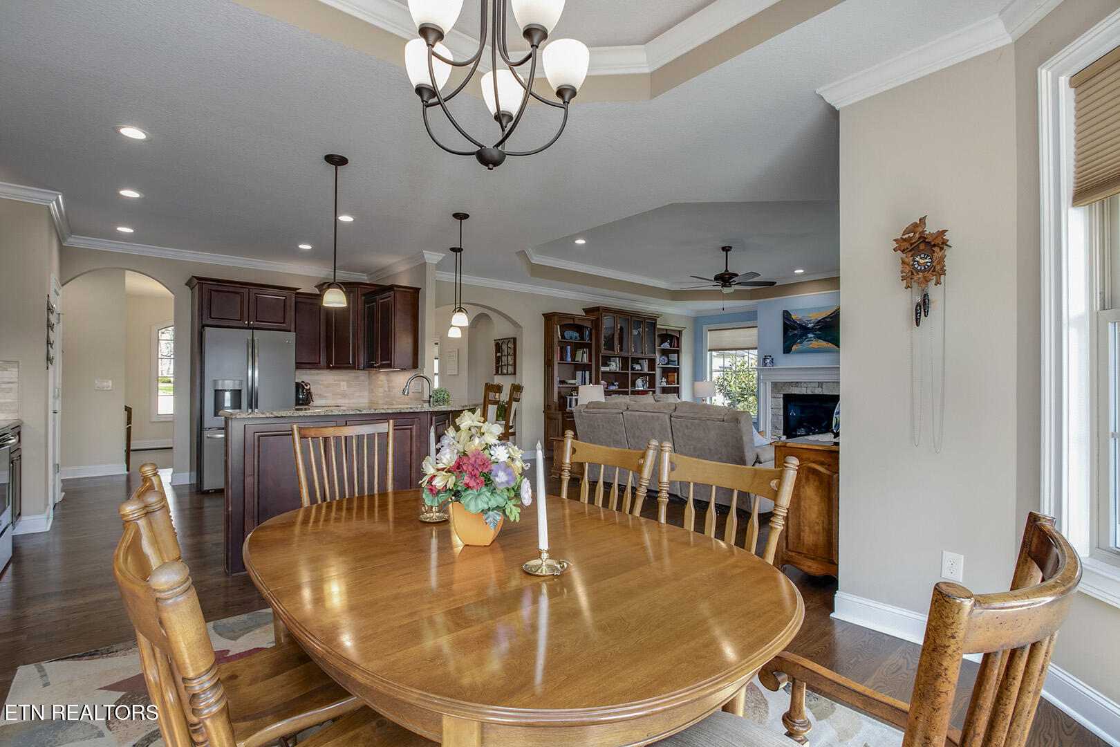154 Song Sparrow Lane Vonore TN 37885