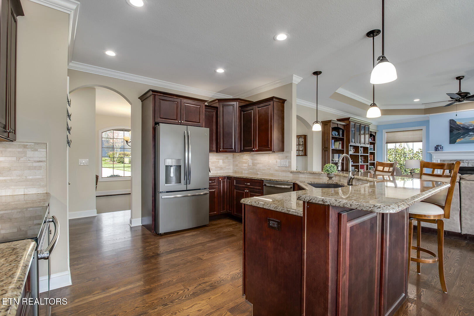 154 Song Sparrow Lane Vonore TN 37885