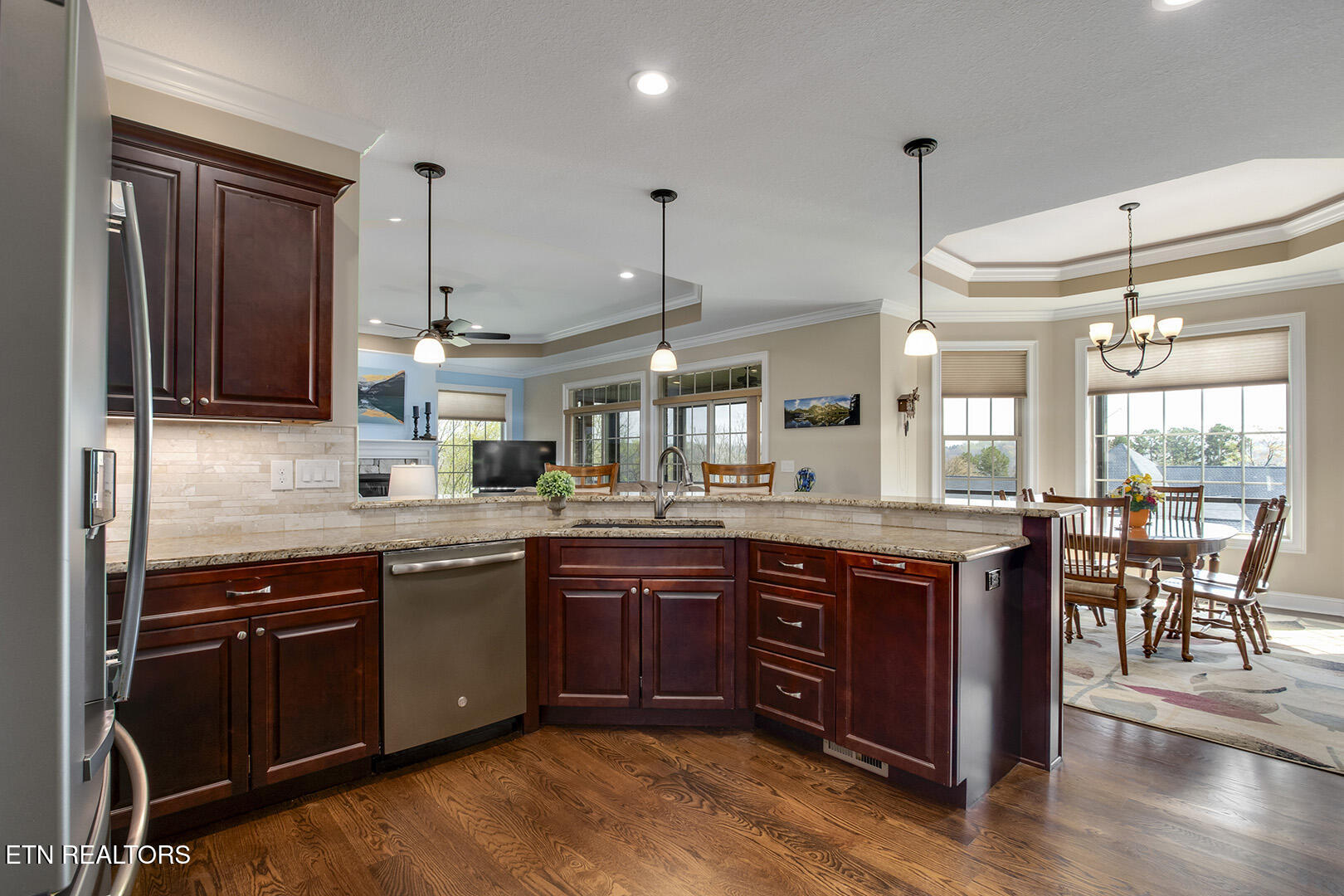 154 Song Sparrow Lane Vonore TN 37885