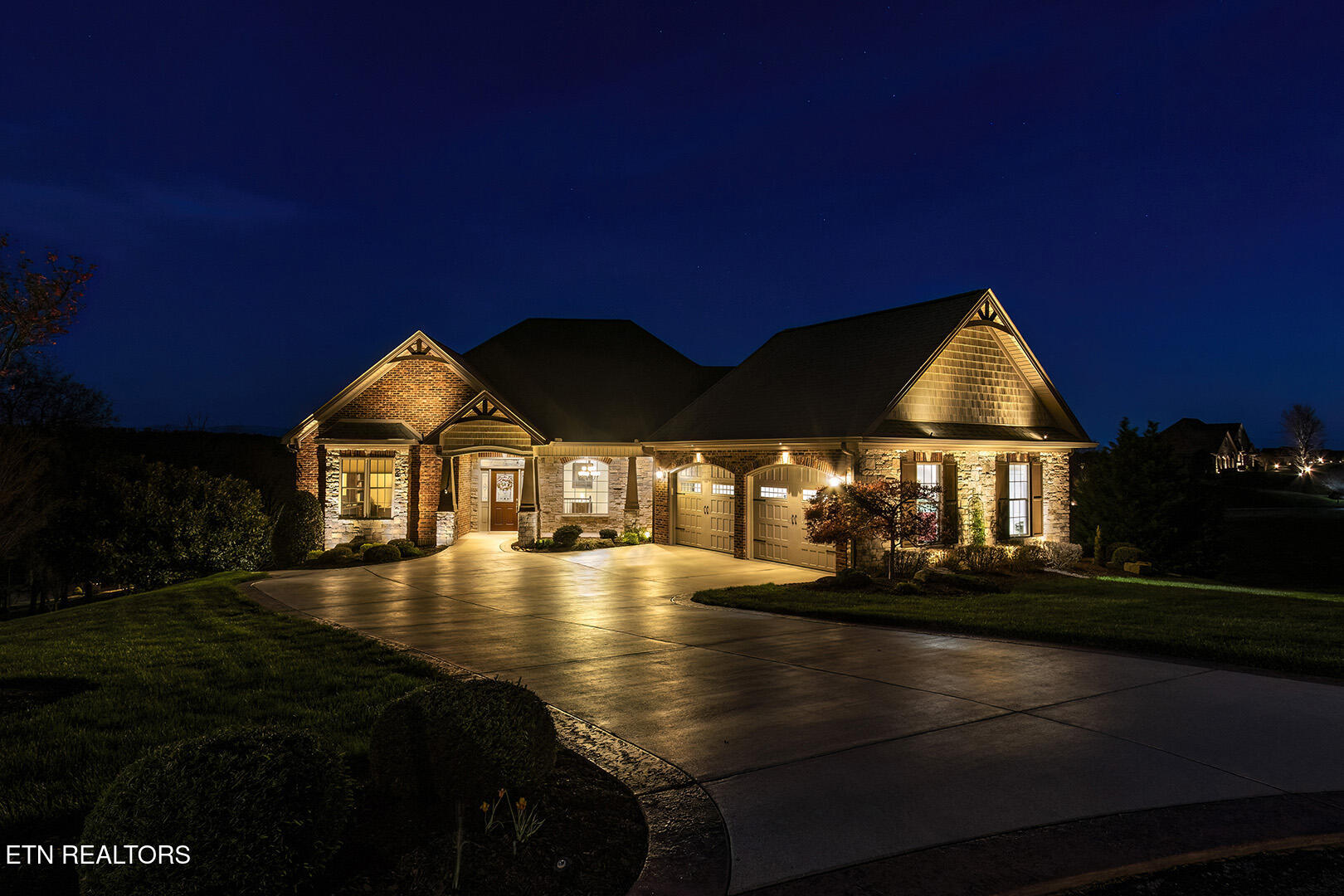 154 Song Sparrow Lane Vonore TN 37885