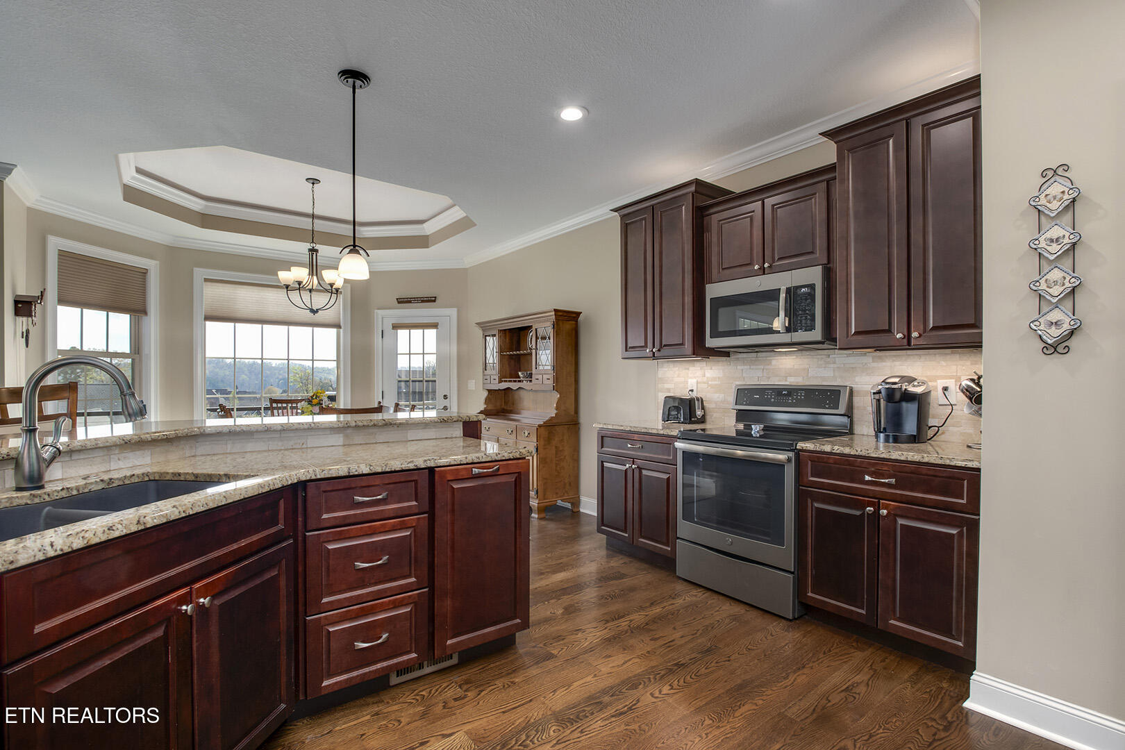 154 Song Sparrow Lane Vonore TN 37885