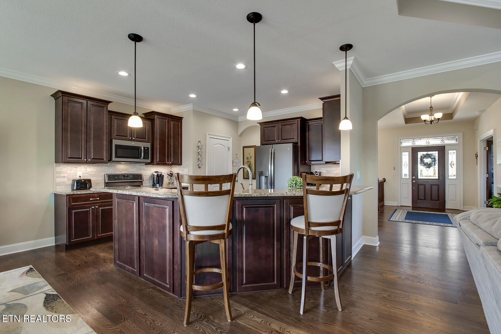 154 Song Sparrow Lane Vonore TN 37885