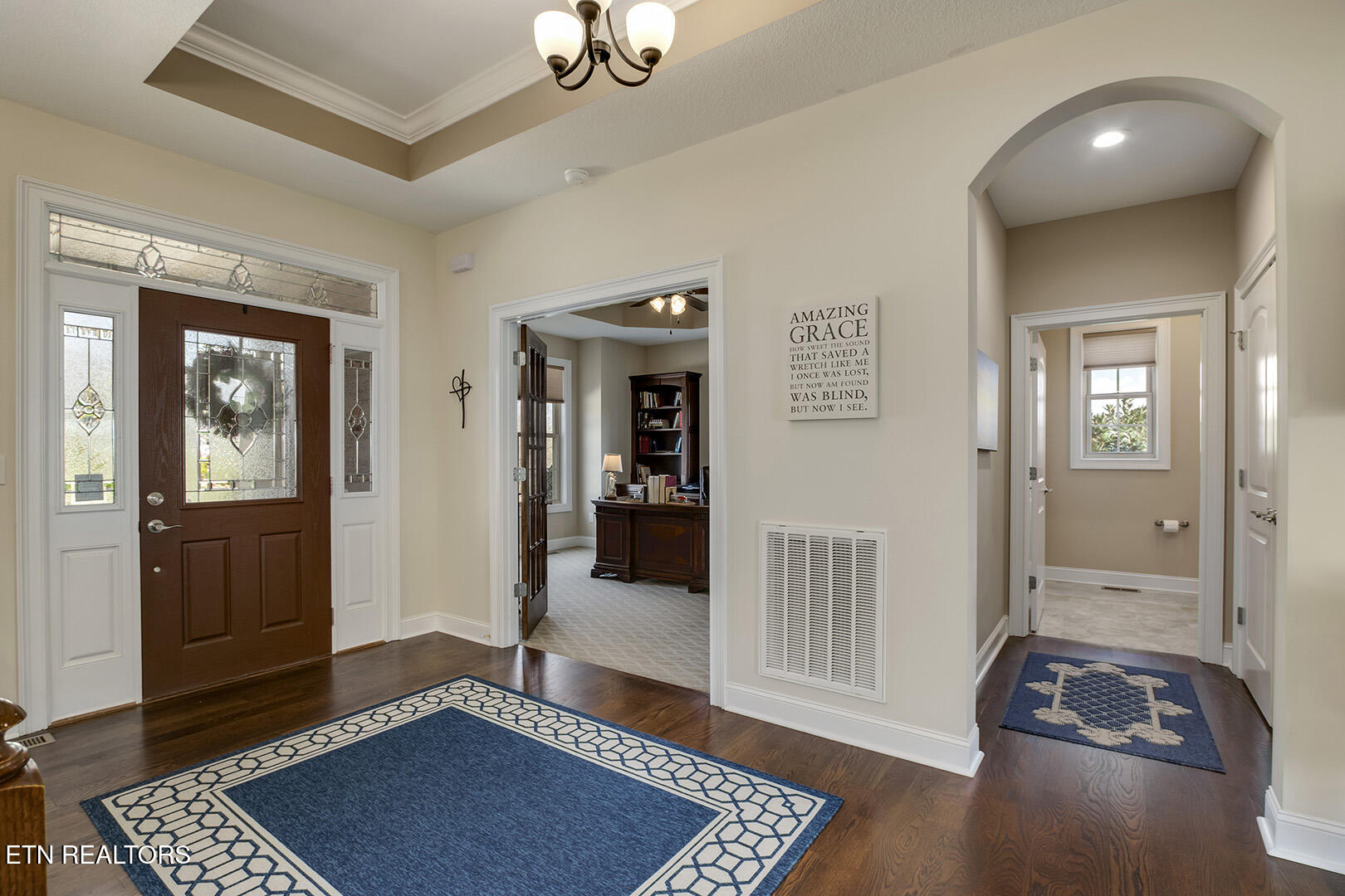 154 Song Sparrow Lane Vonore TN 37885