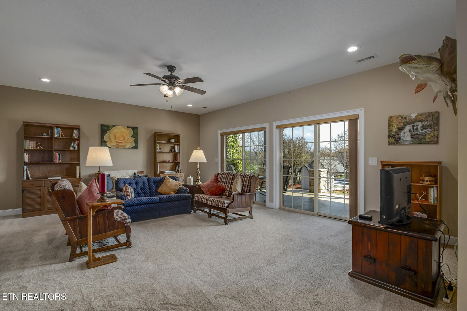 154 Song Sparrow Lane Vonore TN 37885