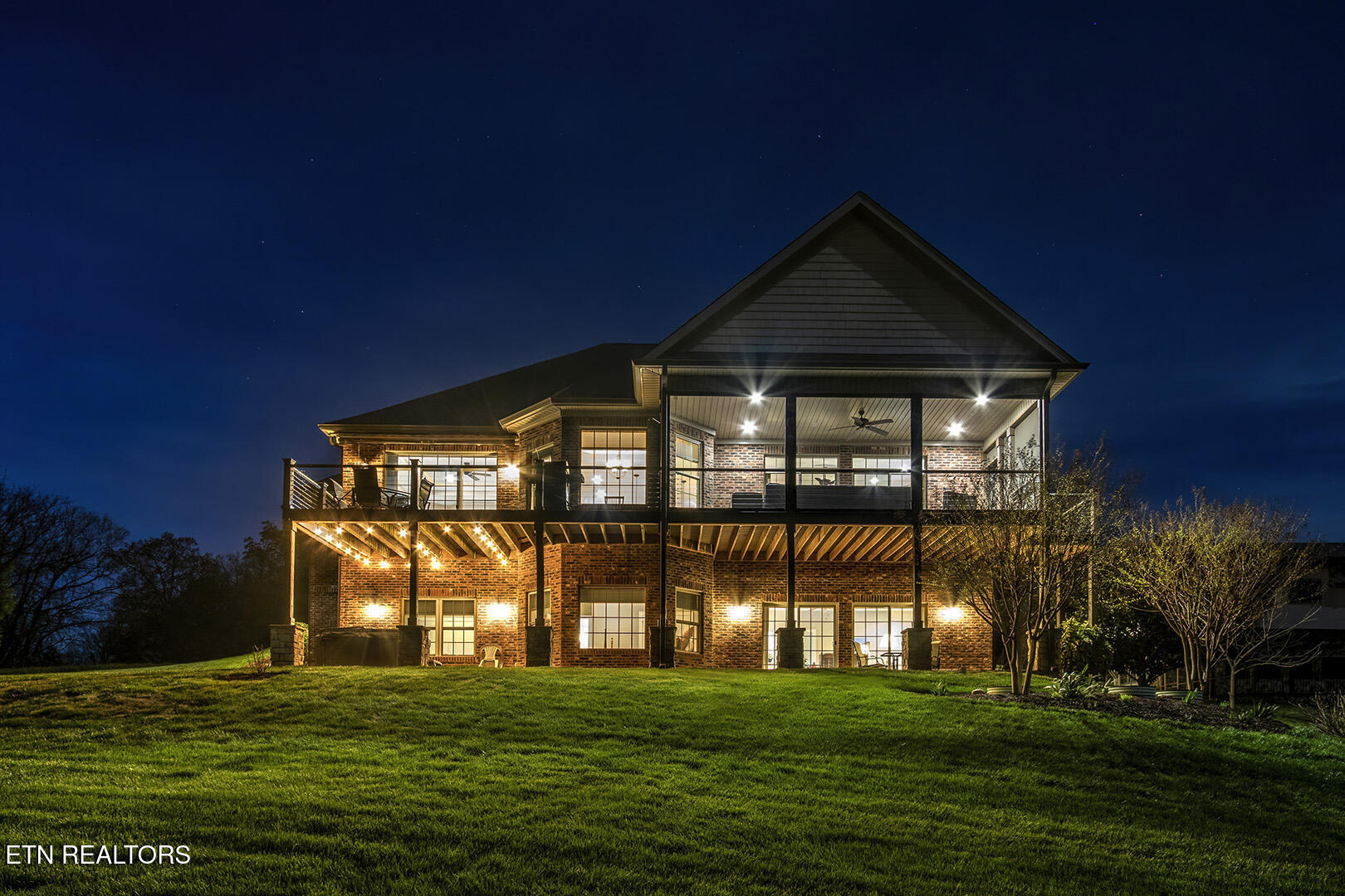 154 Song Sparrow Lane Vonore TN 37885
