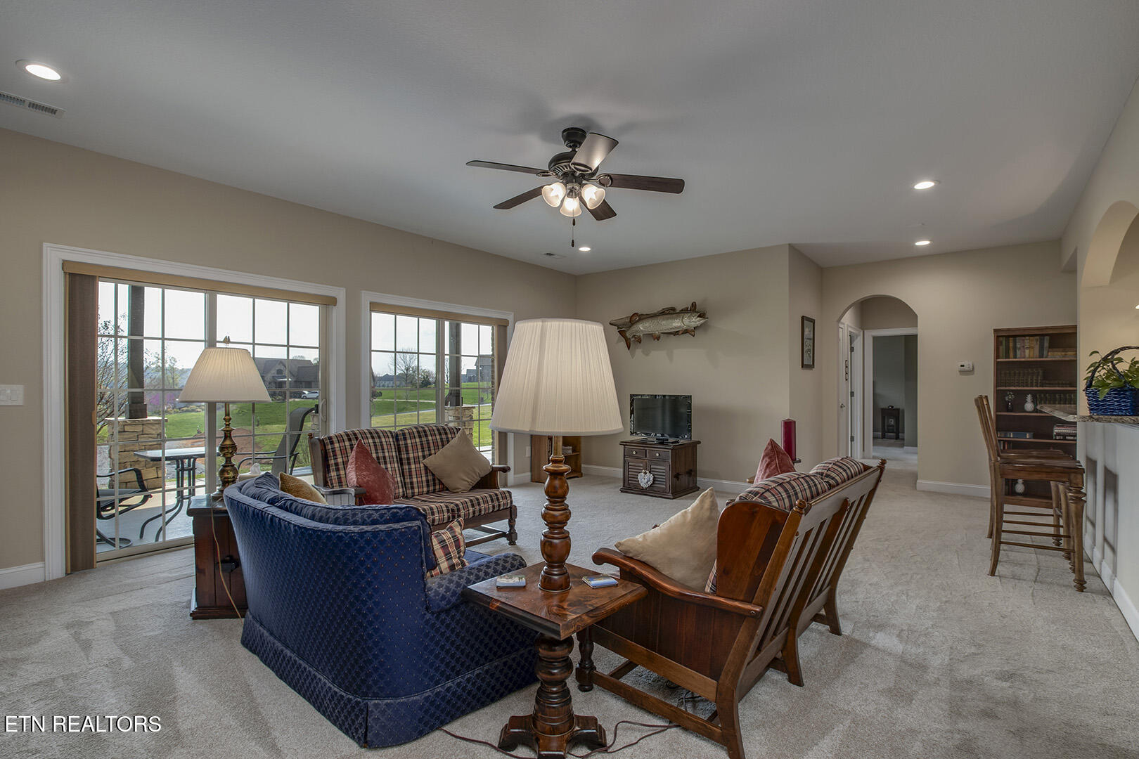 154 Song Sparrow Lane Vonore TN 37885