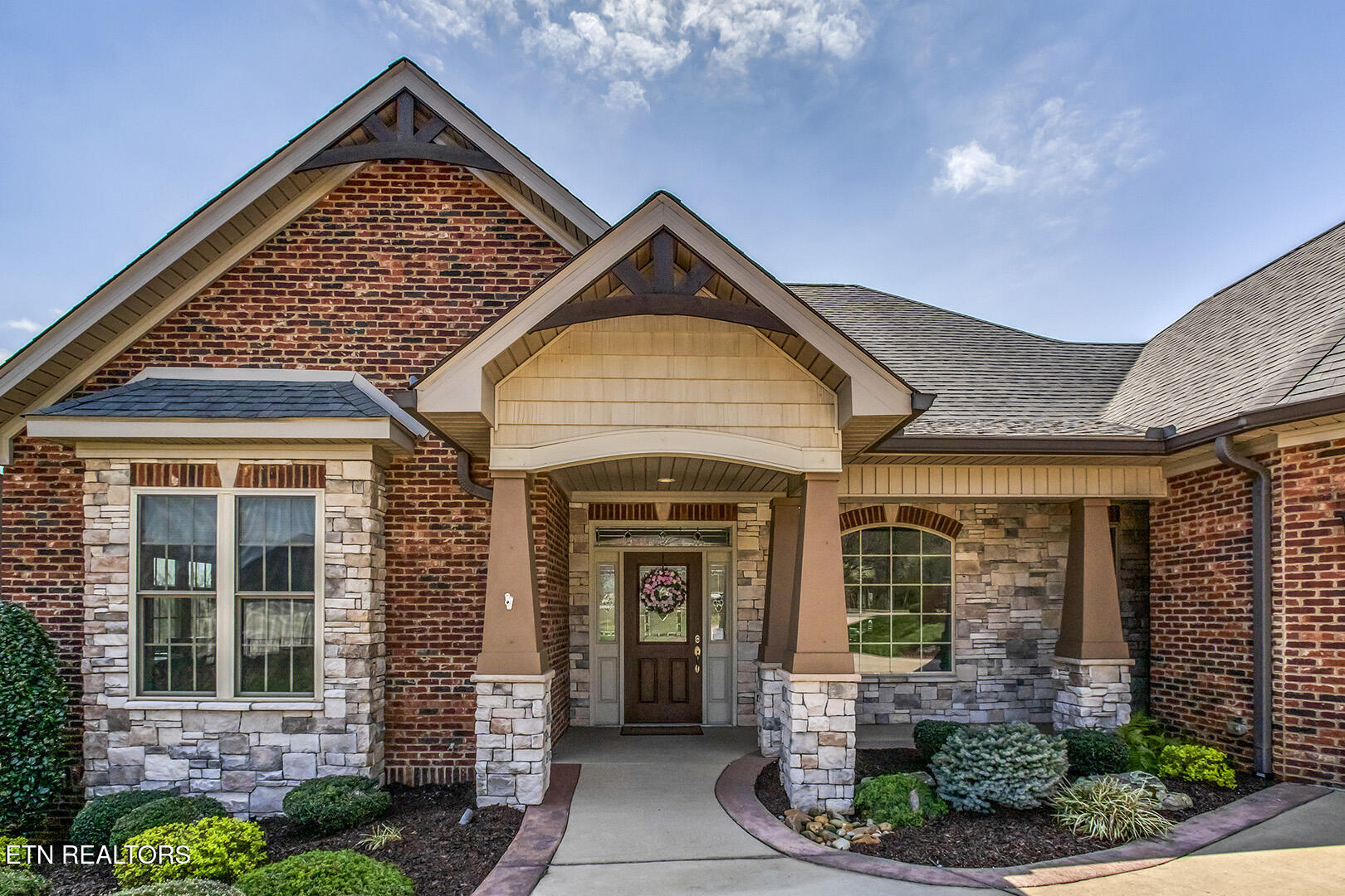154 Song Sparrow Lane Vonore TN 37885