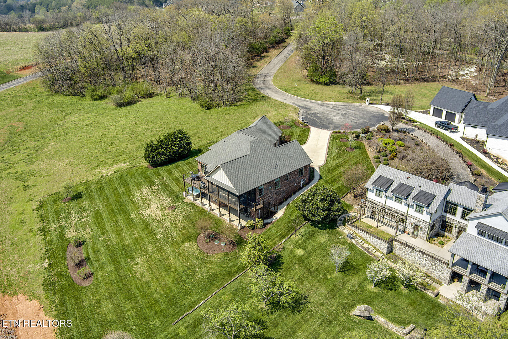 154 Song Sparrow Lane Vonore TN 37885